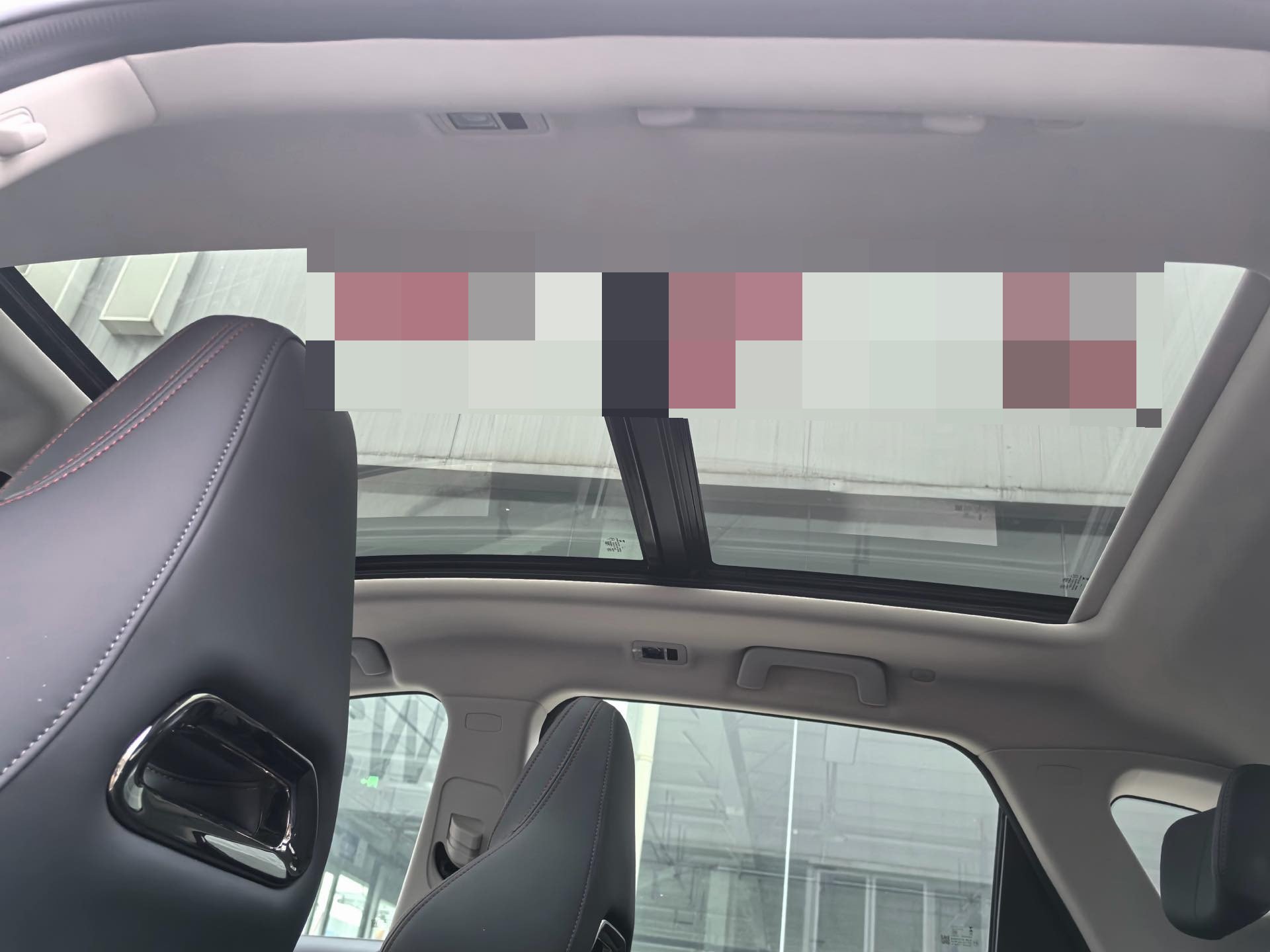 Jetour Dashing 2025 #6 Jetour Dashing 2025 imagen de coche #6