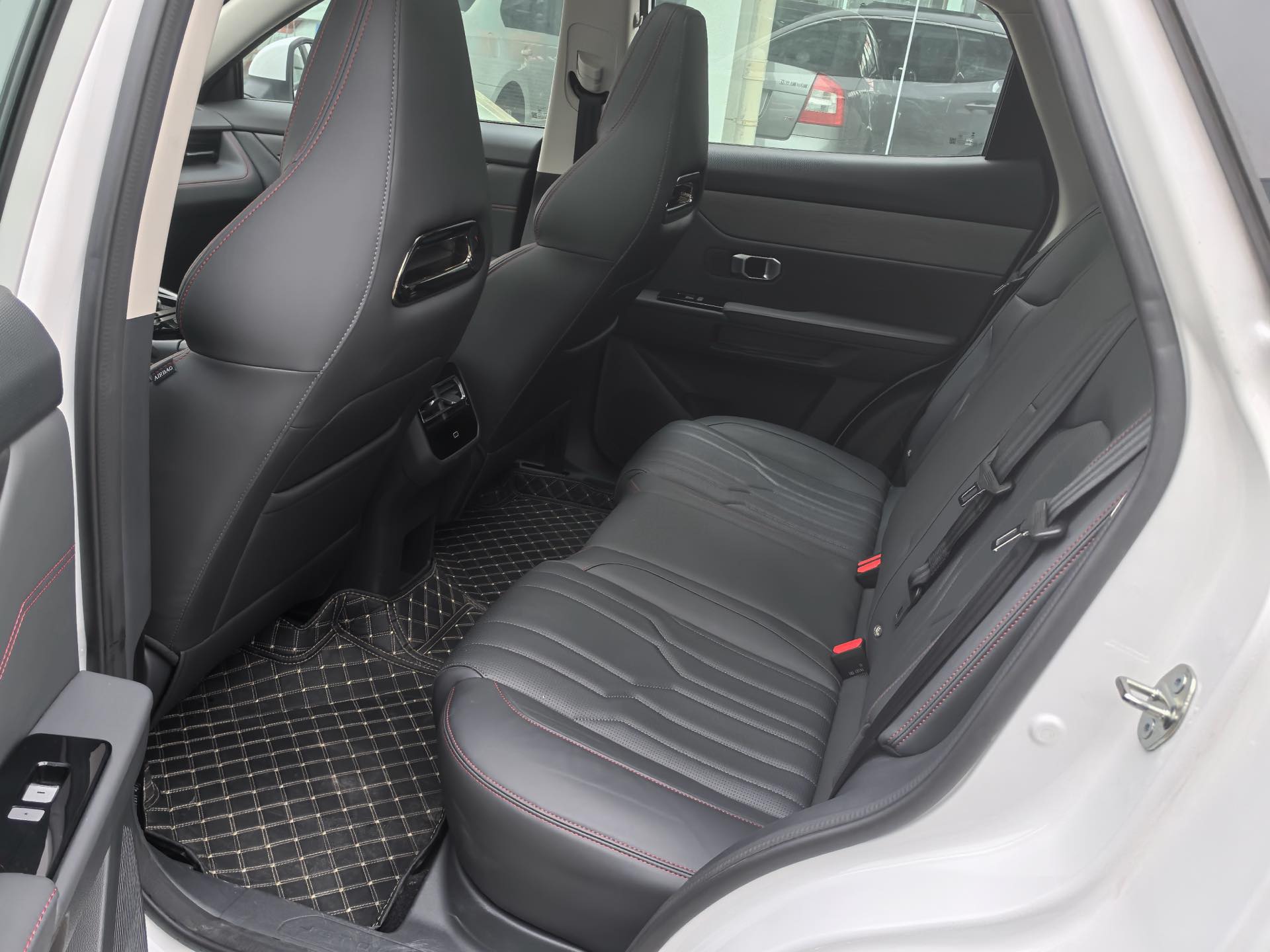 Jetour Dashing 2025 #7 Jetour Dashing 2025 imagen de coche #7