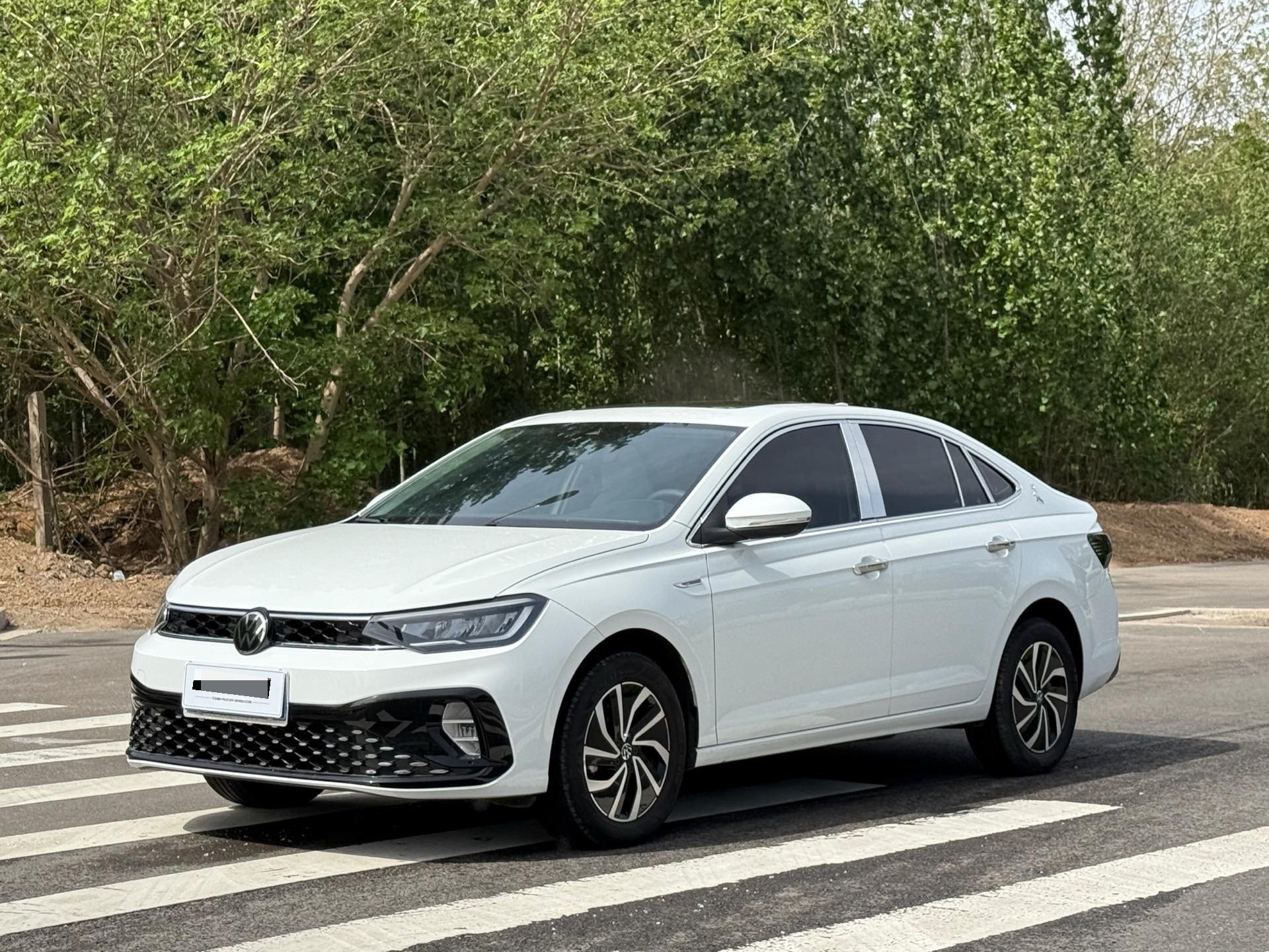 Volkswagen Lavida 2024 Volkswagen Lavida 2024 car image