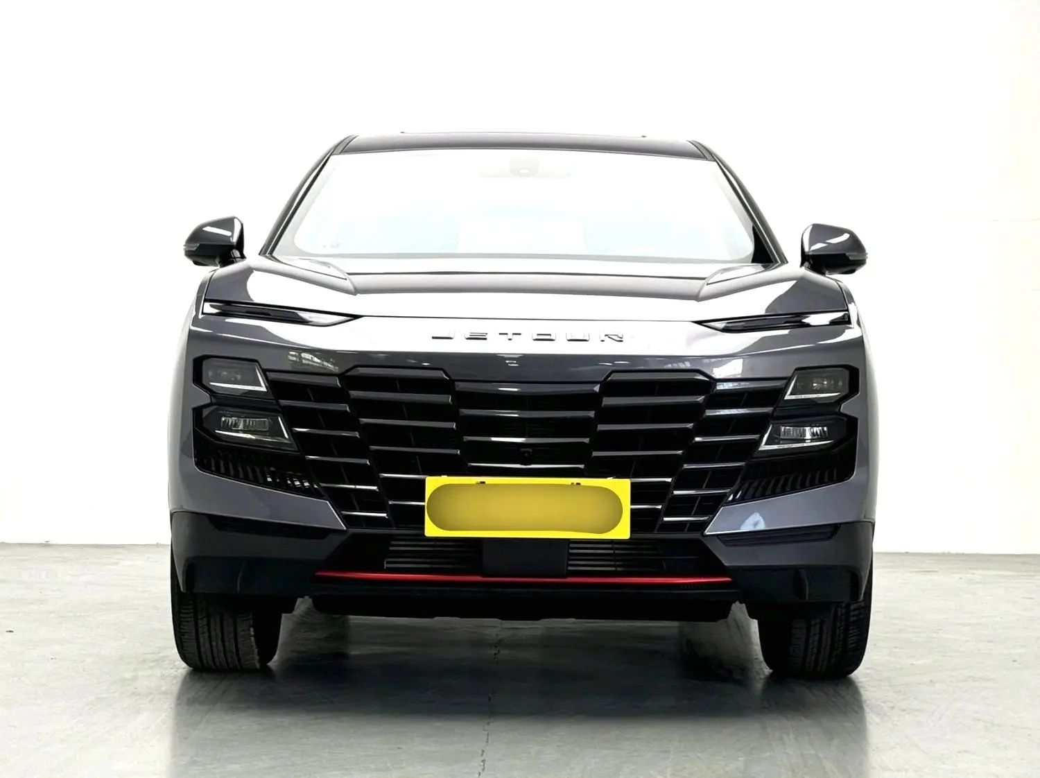 Jetour Dashing 2024 #2 Jetour Dashing 2024 immagine di auto #2