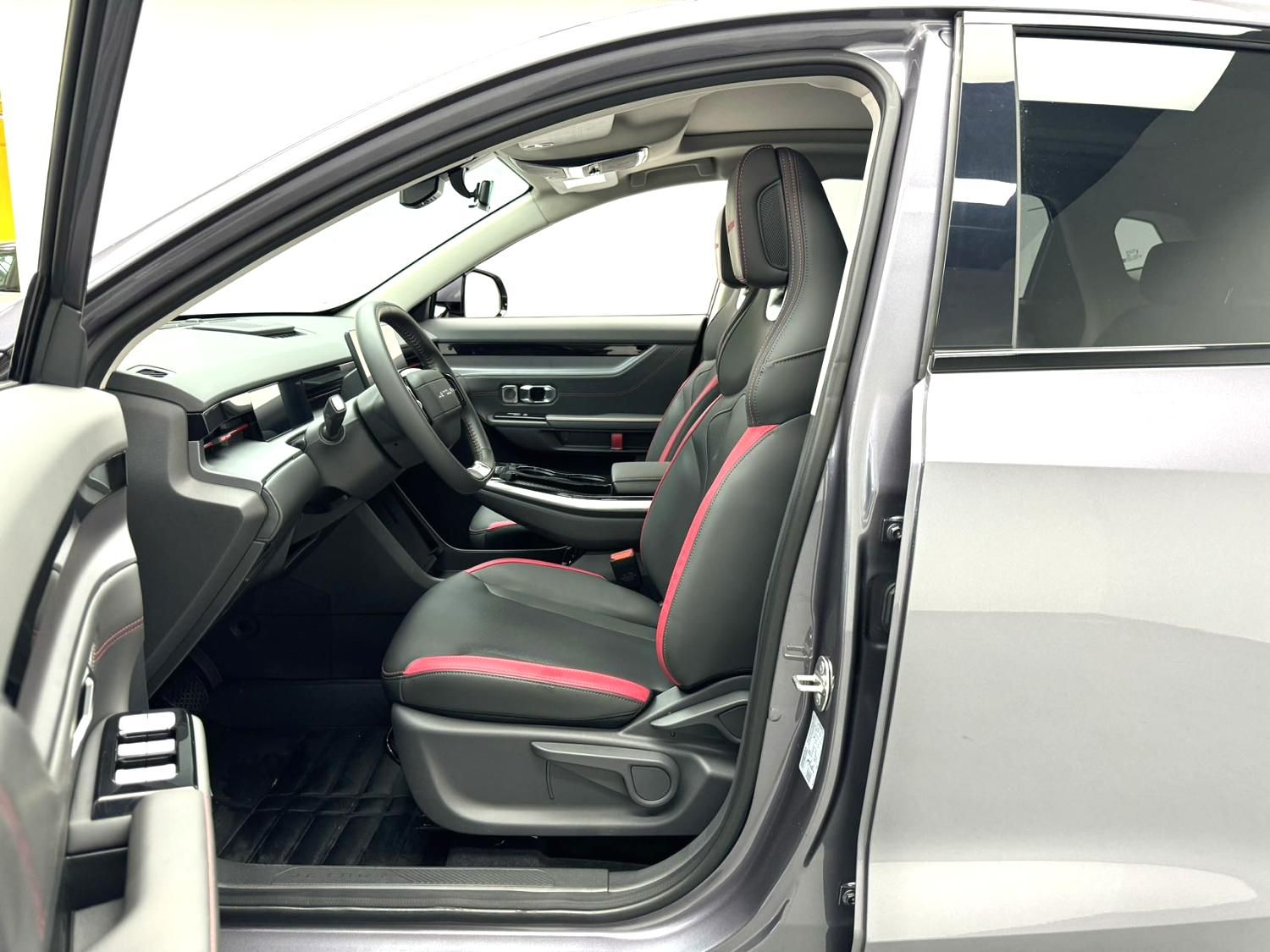 Jetour Dashing 2024 #4 Jetour Dashing 2024 immagine di auto #4
