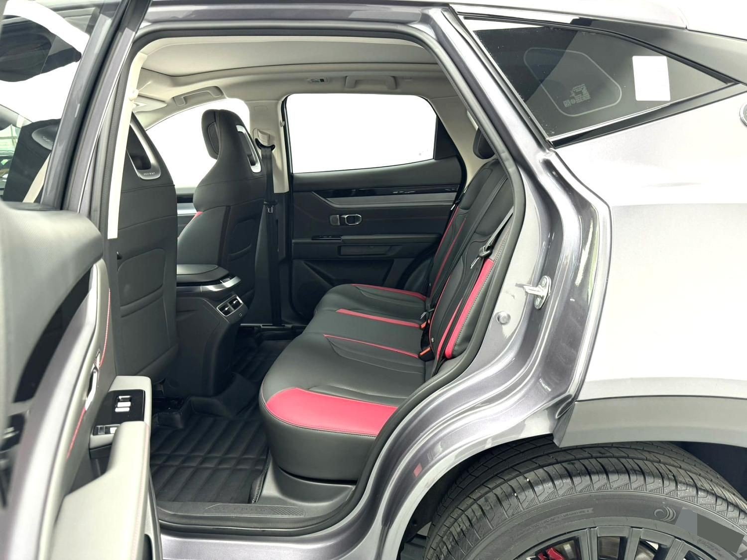 Jetour Dashing 2024 #6 Jetour Dashing 2024 immagine di auto #6