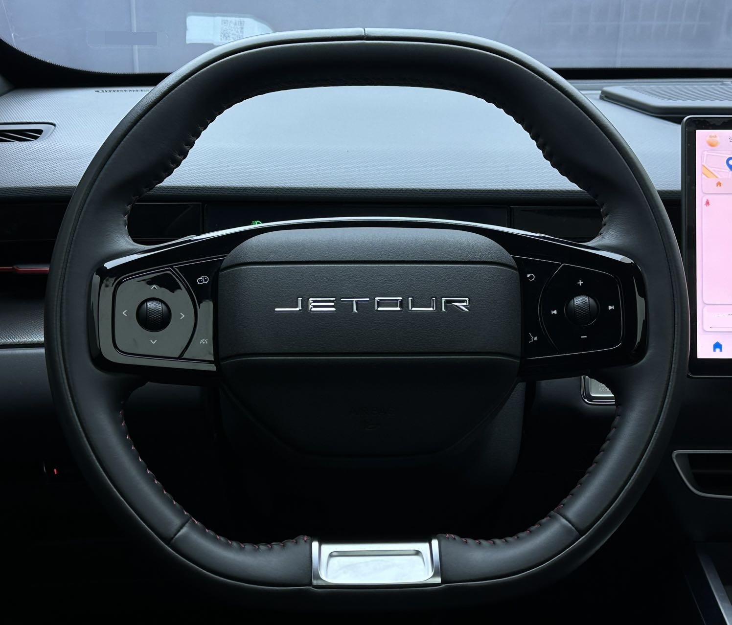 Jetour Dashing 2024 #10 Jetour Dashing 2024 immagine di auto #10