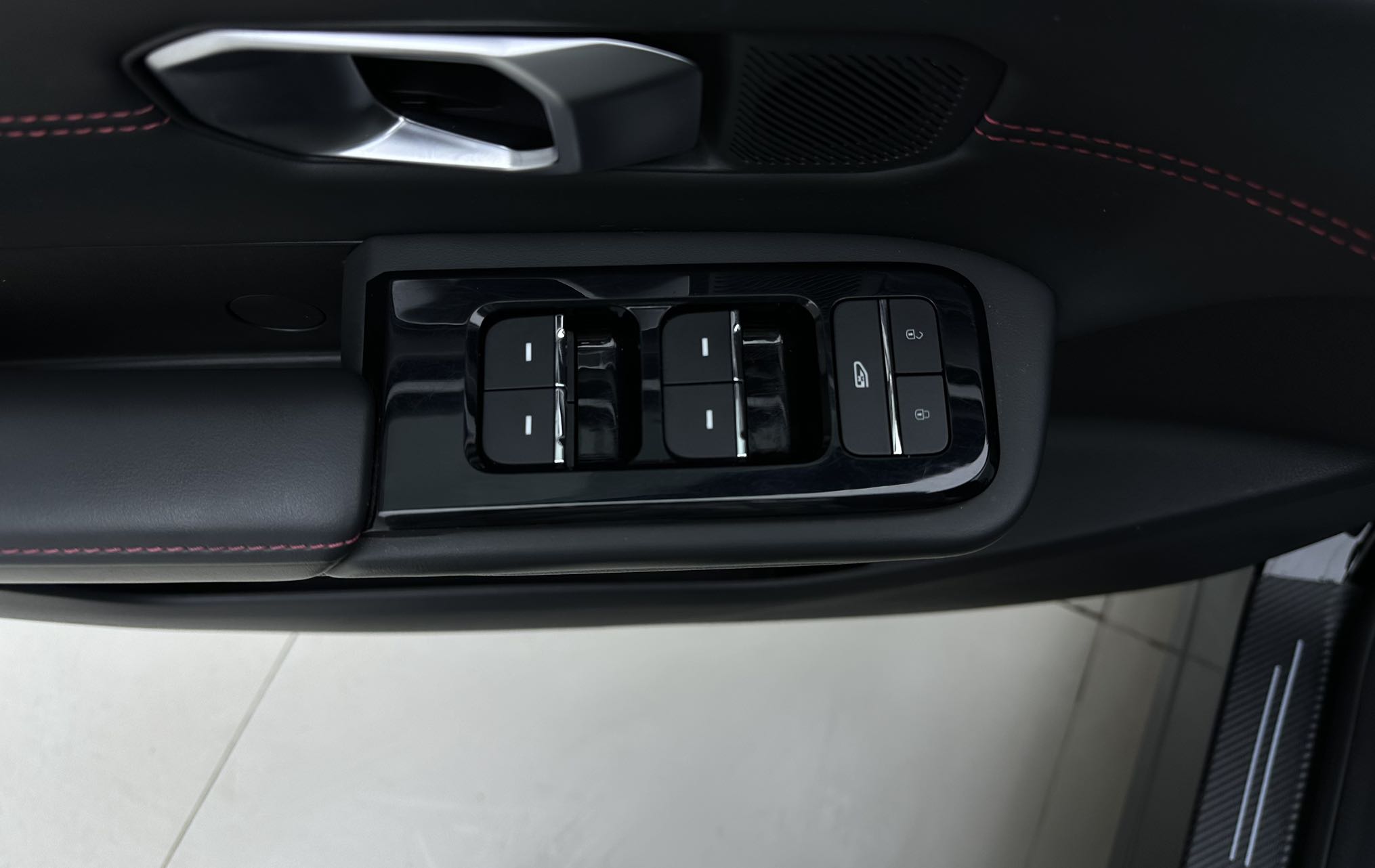 Jetour Dashing 2024 #13 Jetour Dashing 2024 immagine di auto #13