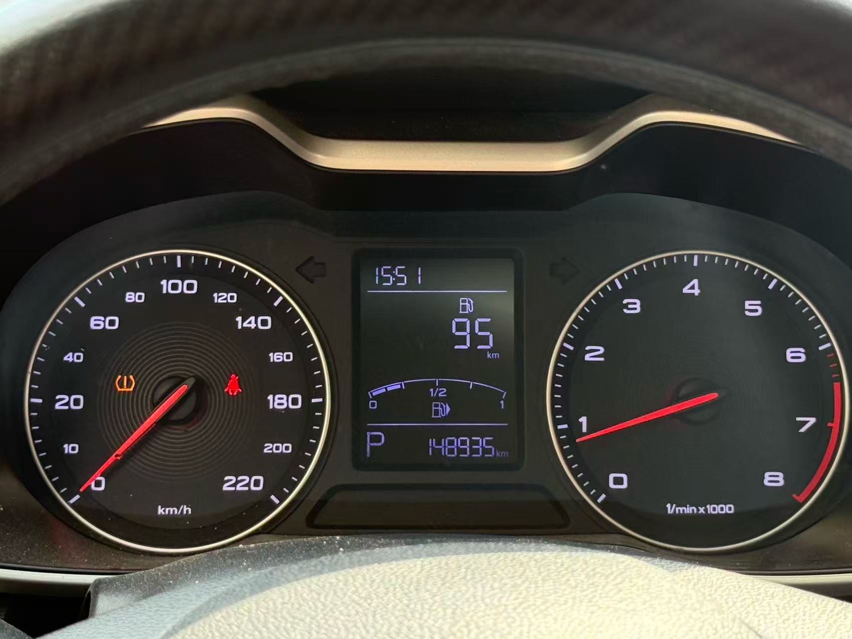 MG ZS 2018 #9 MG ZS 2018 car image #9