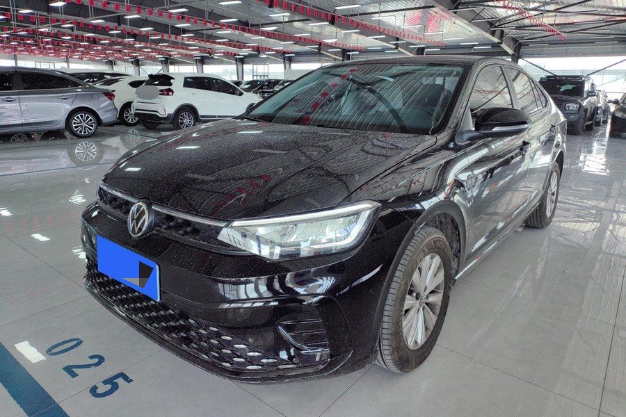 Volkswagen Lavida 2024 Volkswagen Lavida 2024 car image