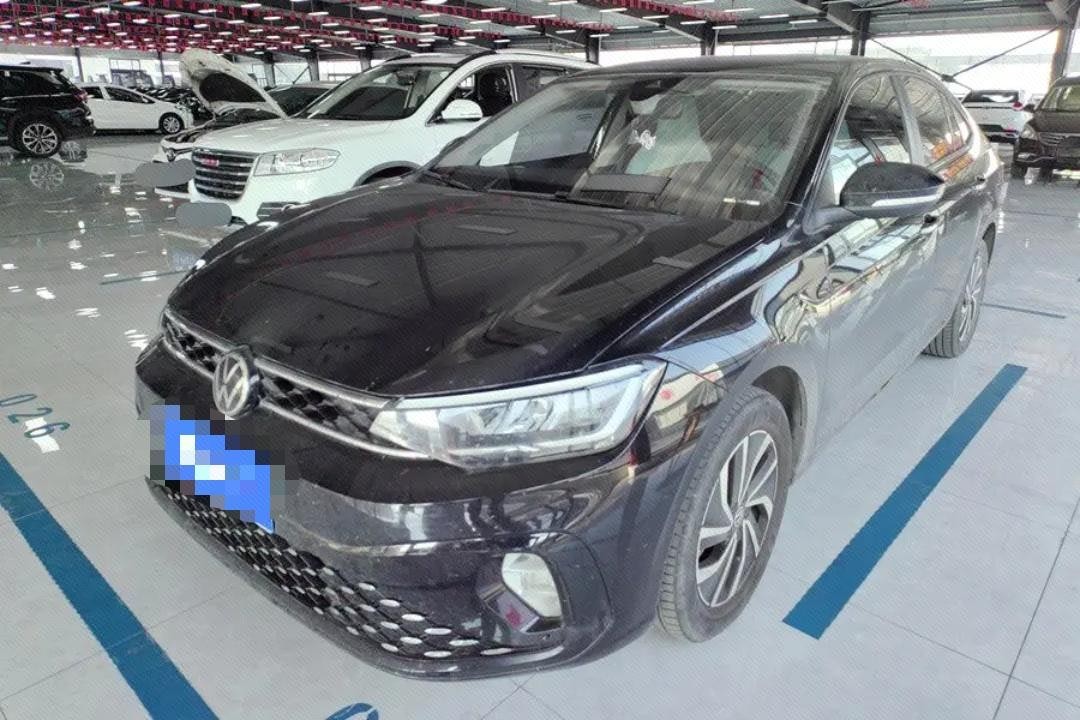 Volkswagen Lavida 2024 Volkswagen Lavida 2024 car image