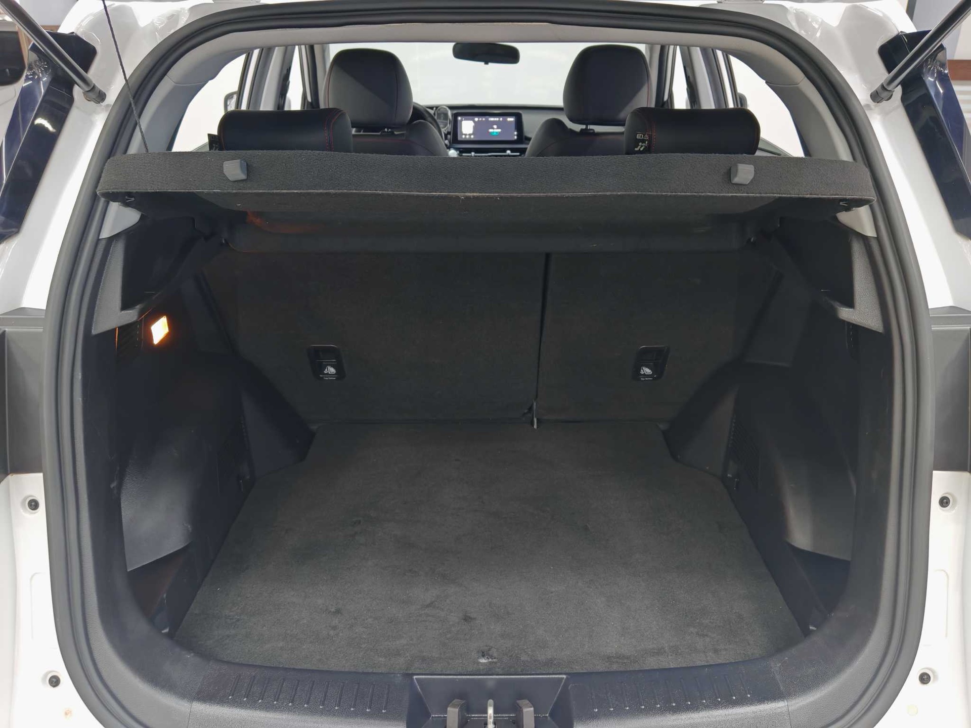 Chery Tiggo 5x 2023 #5 Chery Tiggo 5x 2023 car image #5