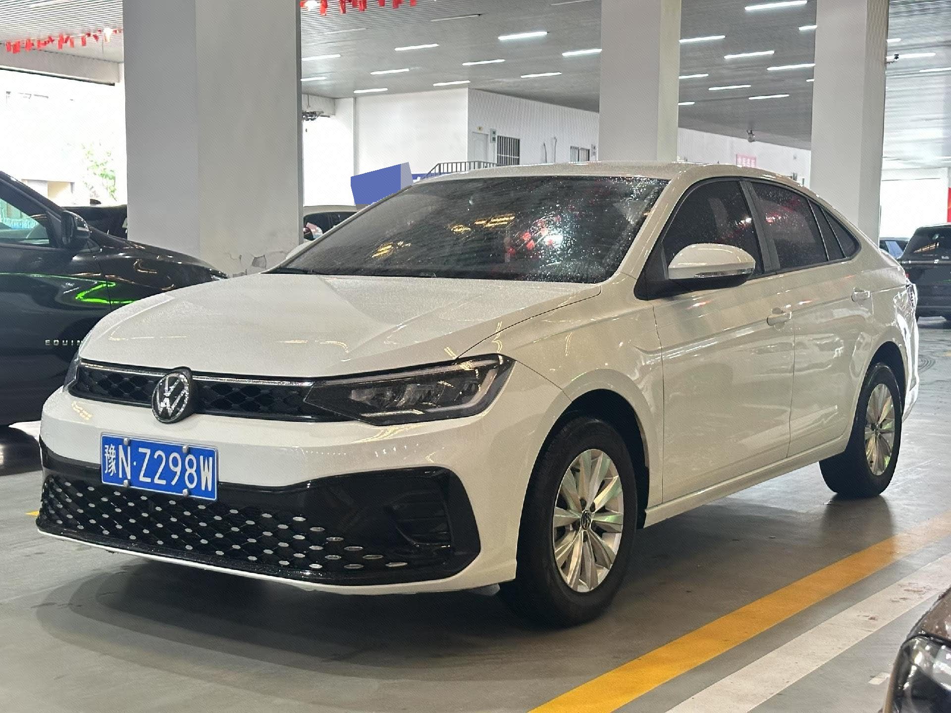 Volkswagen Lavida 2023 Volkswagen Lavida 2023 car image