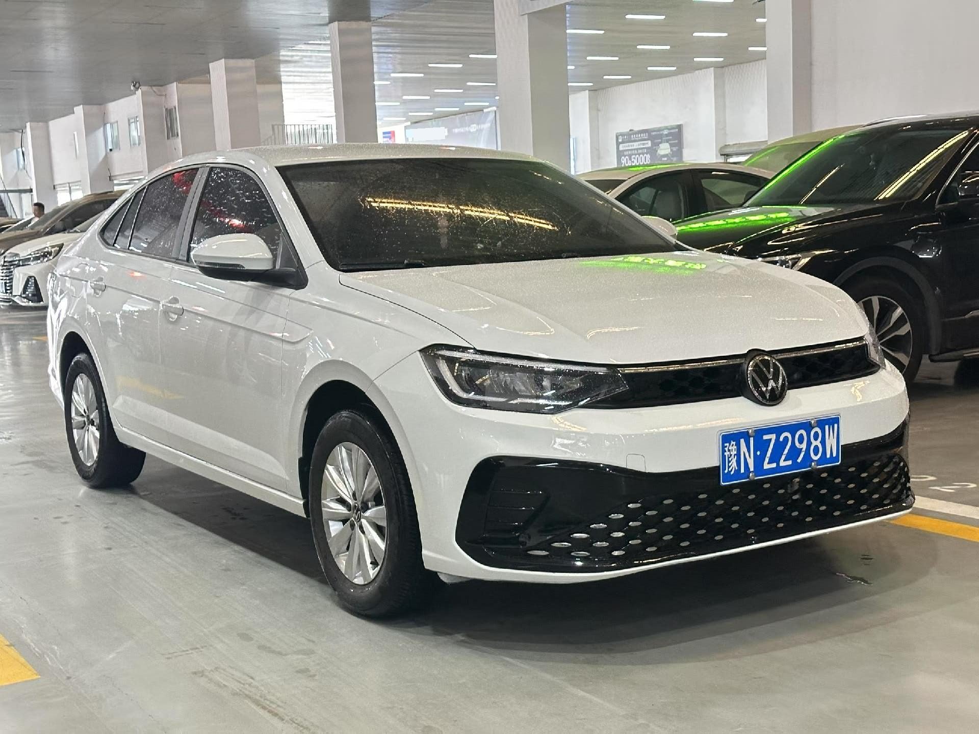 Volkswagen Lavida 2023 #3 Volkswagen Lavida 2023 car image #3