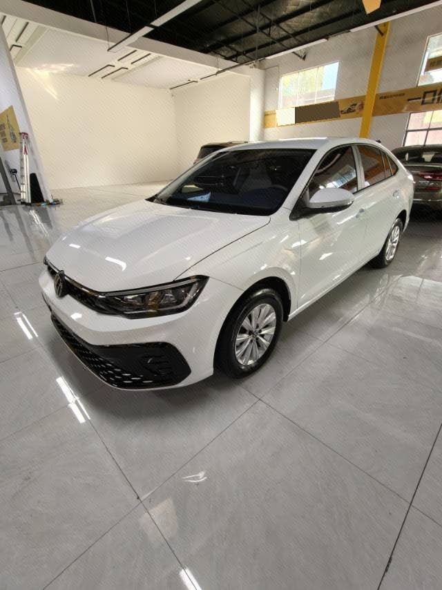 Volkswagen Lavida 2025 изображение автомобиля 