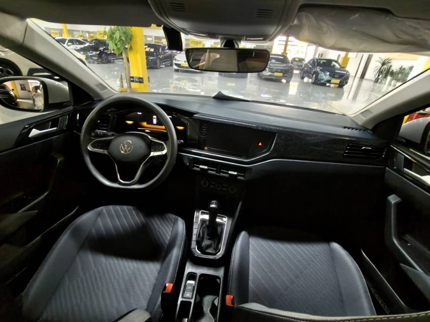 Volkswagen Lavida 2025 изображение автомобиля #7