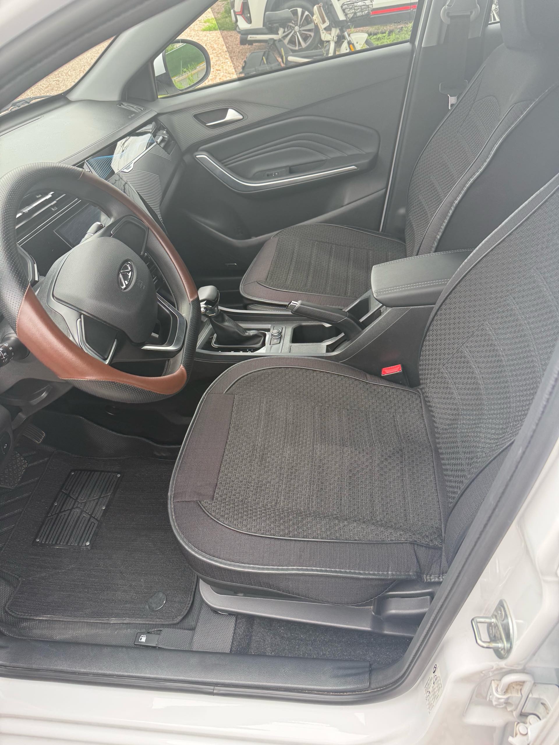 Chery Tiggo 3x 2024 #5 Chery Tiggo 3x 2024 car image #5