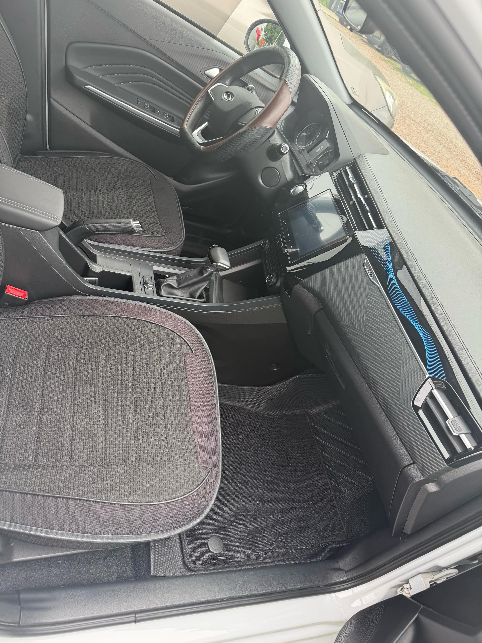 Chery Tiggo 3x 2024 #6 Chery Tiggo 3x 2024 car image #6