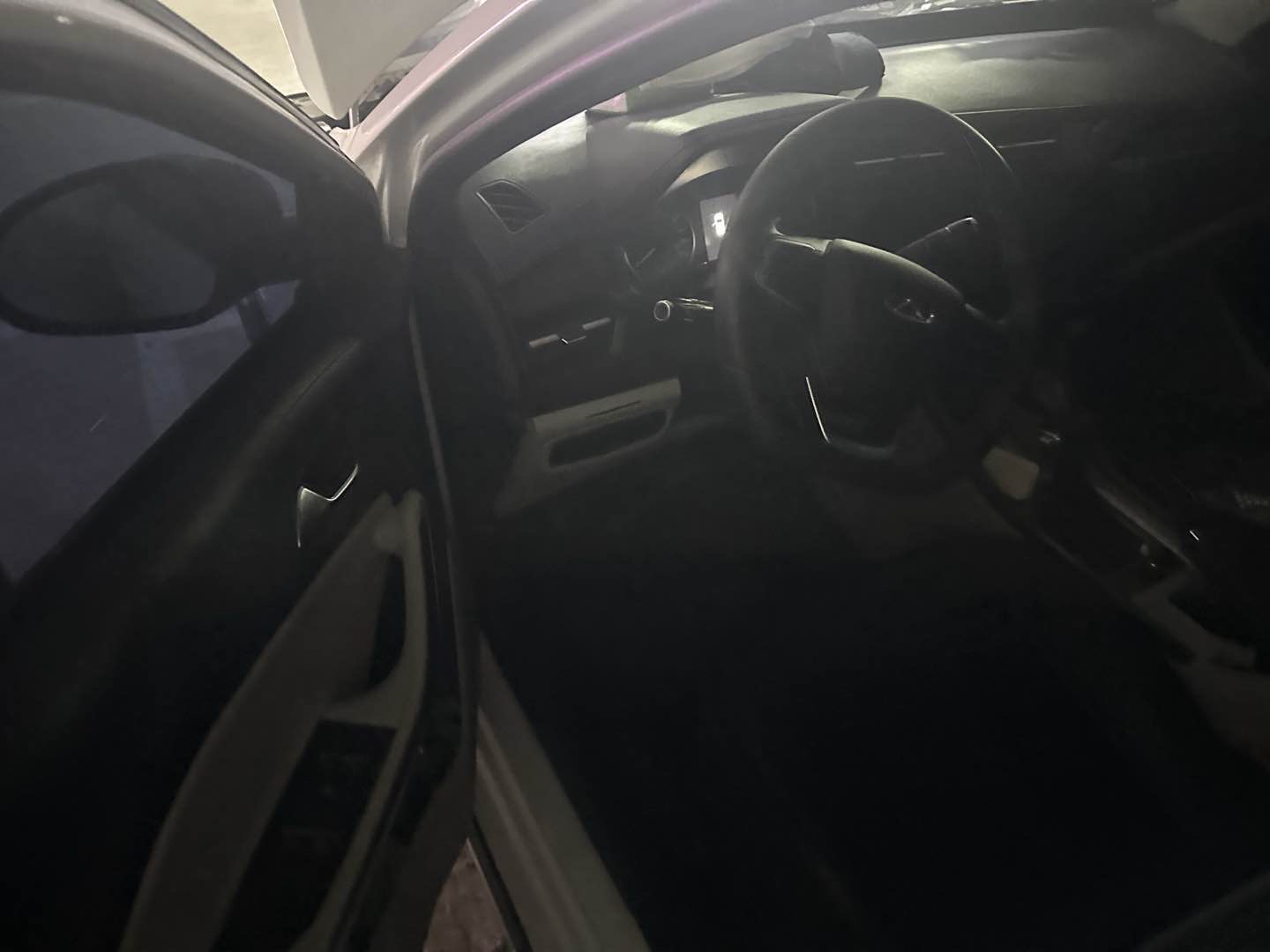 Chery Tiggo 3x 2023 image de voiture #5