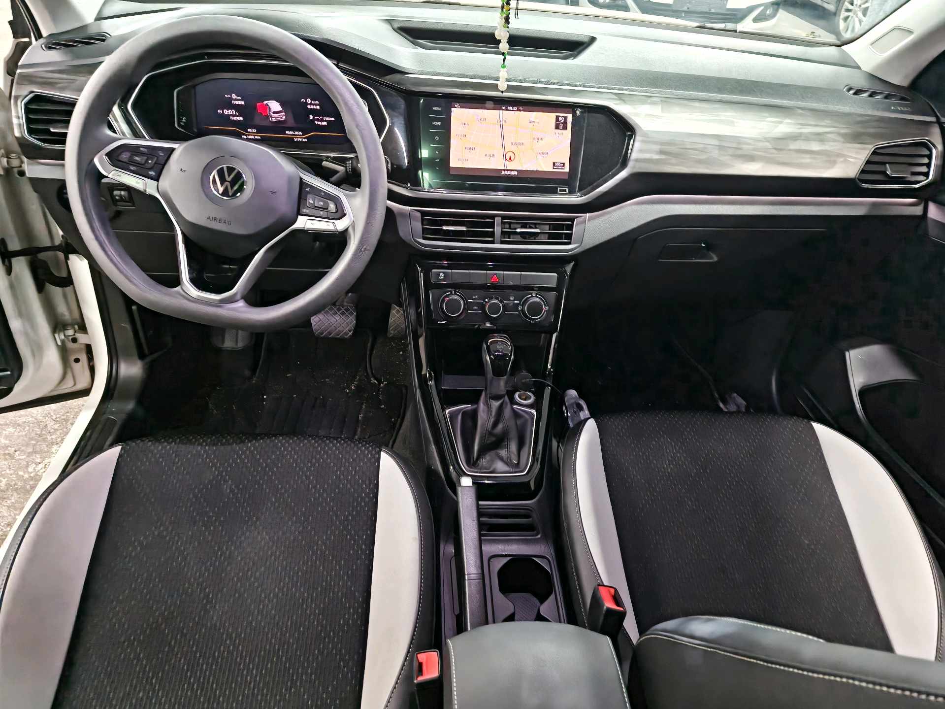 Volkswagen Tacqua 2020 #7 Volkswagen Tacqua 2020 immagine di auto #7