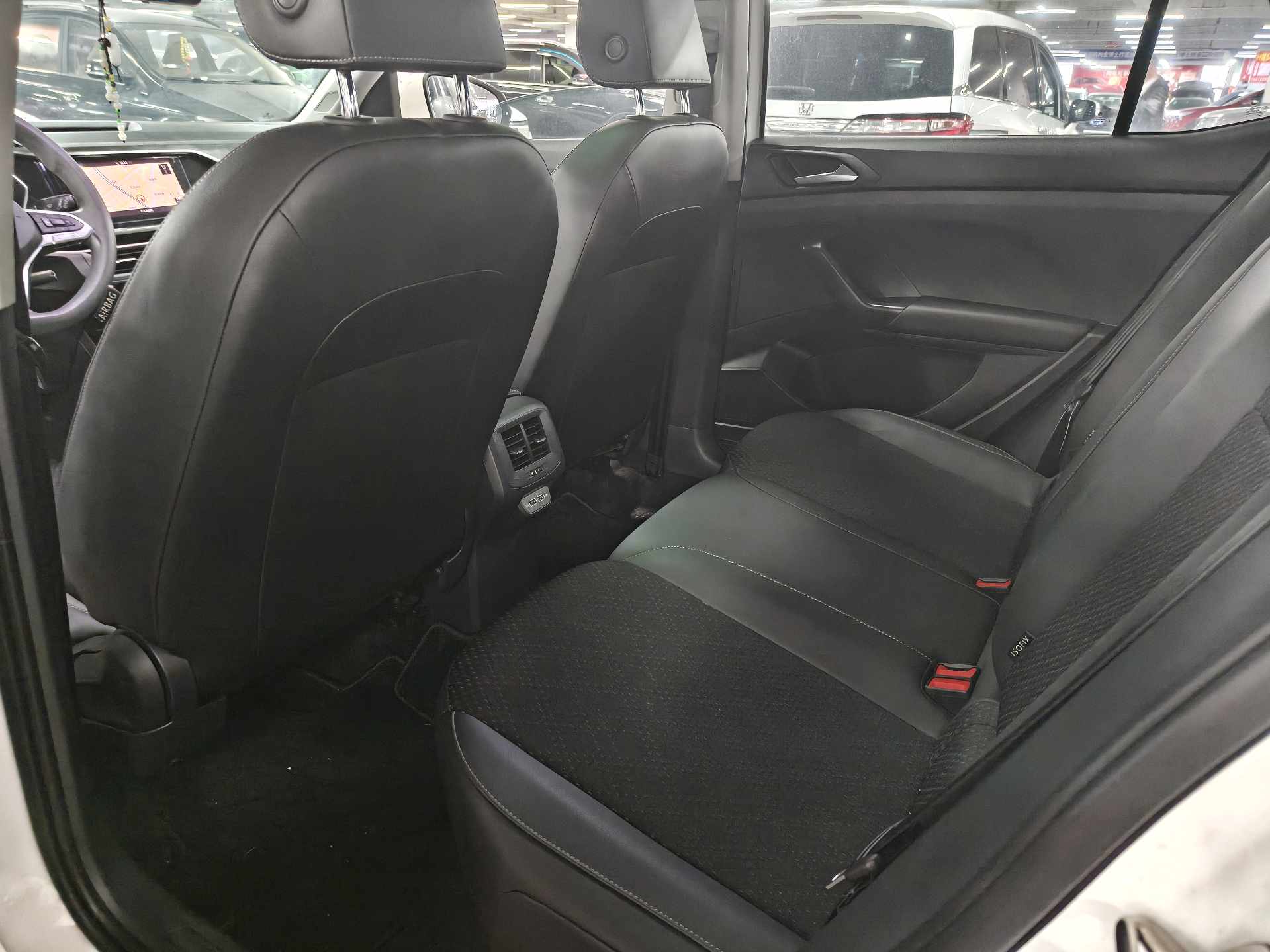Volkswagen Tacqua 2020 #8 Volkswagen Tacqua 2020 immagine di auto #8