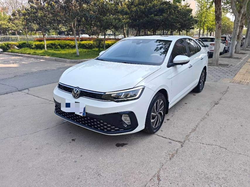 Volkswagen Lavida 2023 Volkswagen Lavida 2023 car image