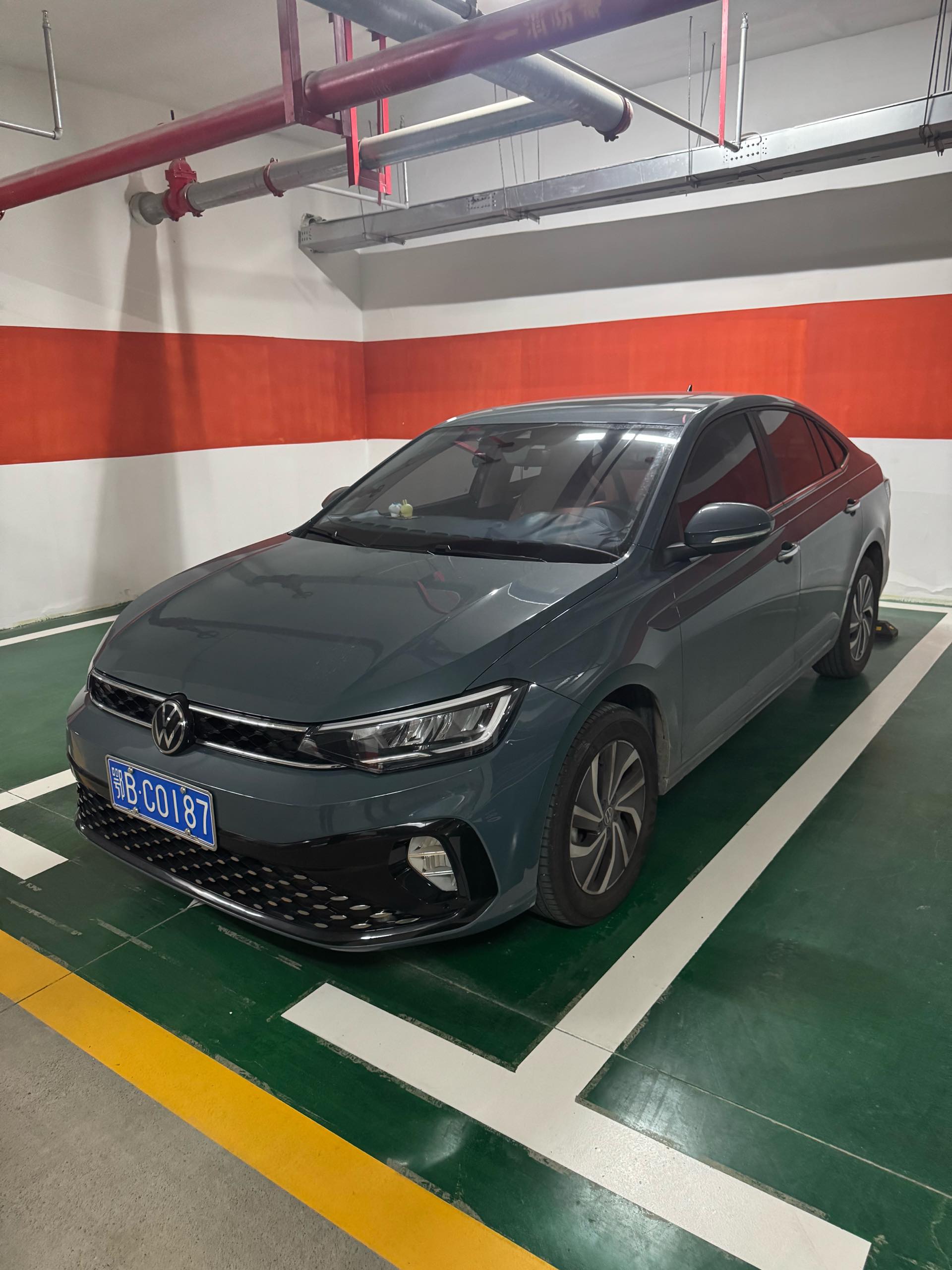 Volkswagen Lavida 2023 Volkswagen Lavida 2023 car image