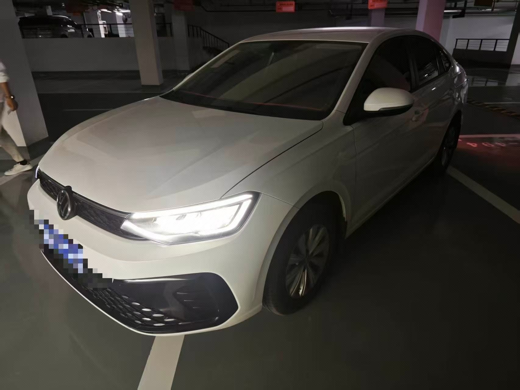 Volkswagen Lavida 2024 Volkswagen Lavida 2024 car image
