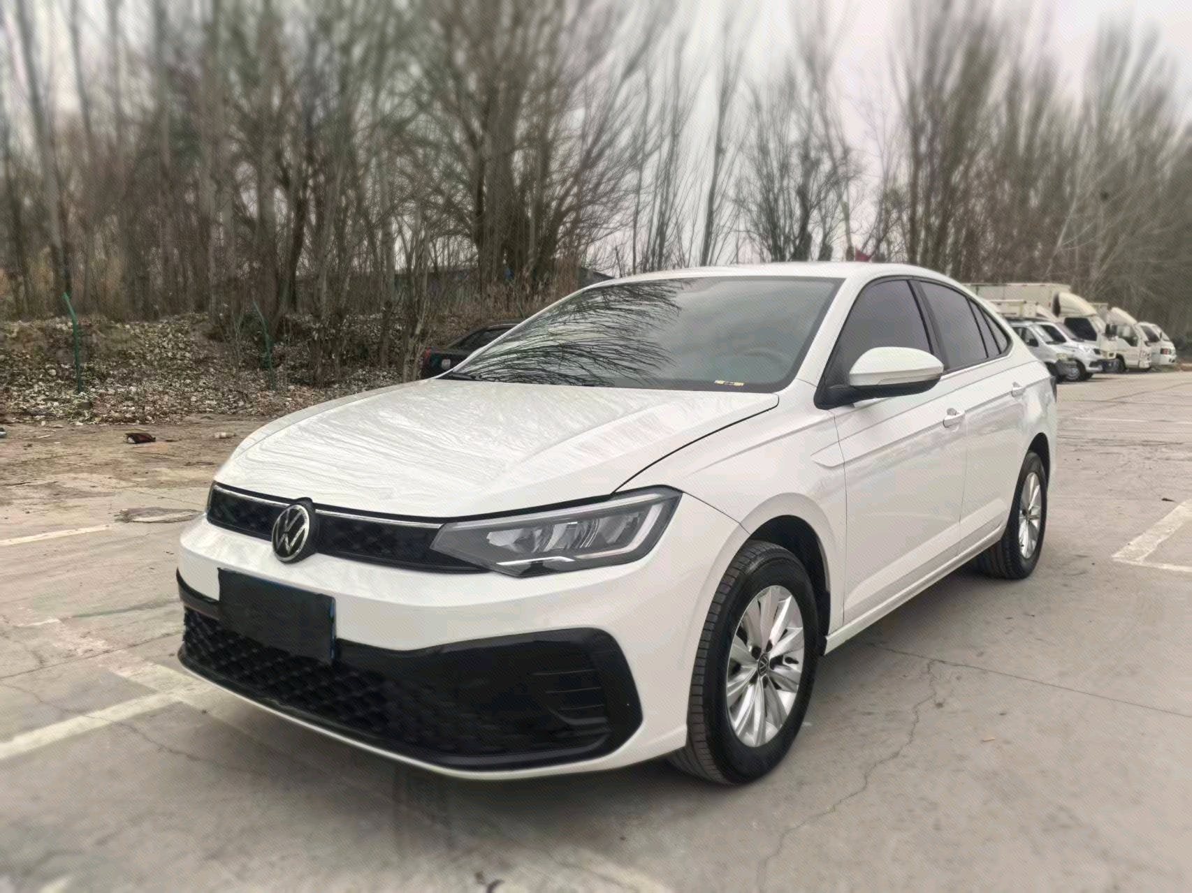 Volkswagen Lavida 2024 Volkswagen Lavida 2024 car image