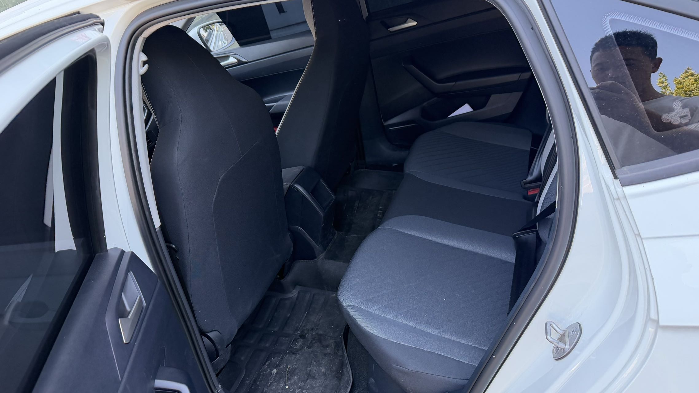 Volkswagen Lavida 2025 car image #3