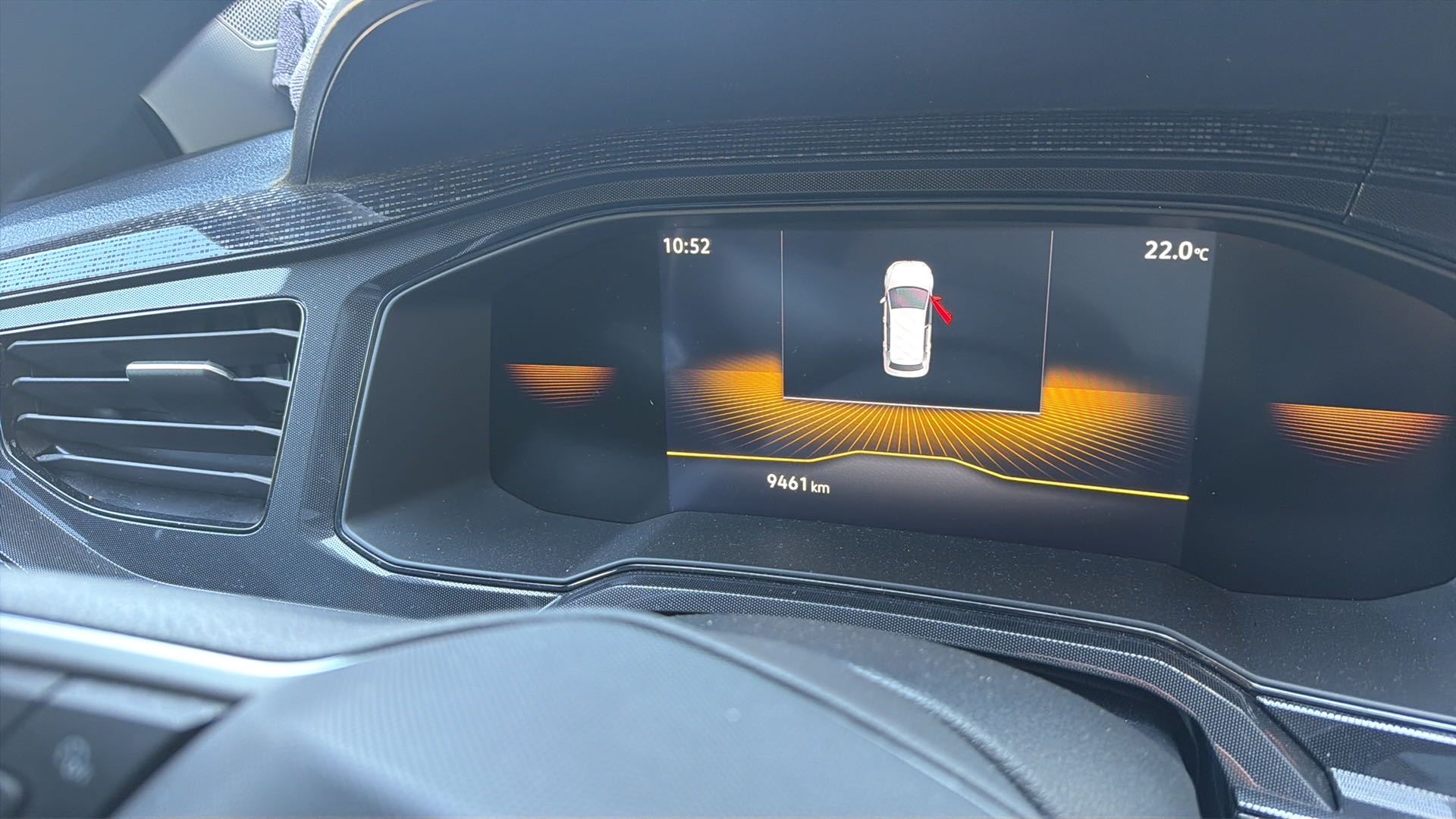 Volkswagen Lavida 2025 car image #8