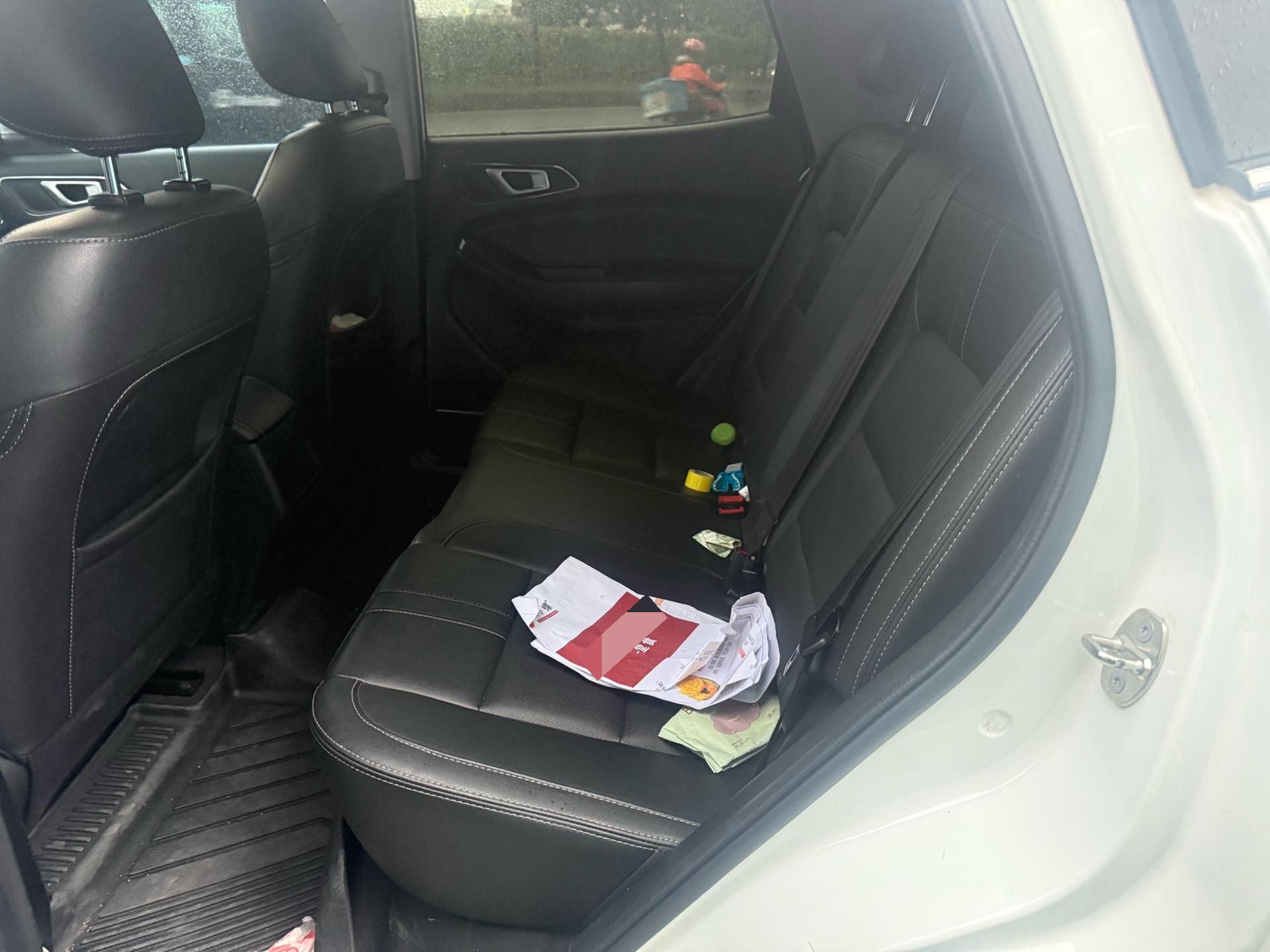 Chery Tiggo 5x 2019 #6 Chery Tiggo 5x 2019 صورة سيارة #6