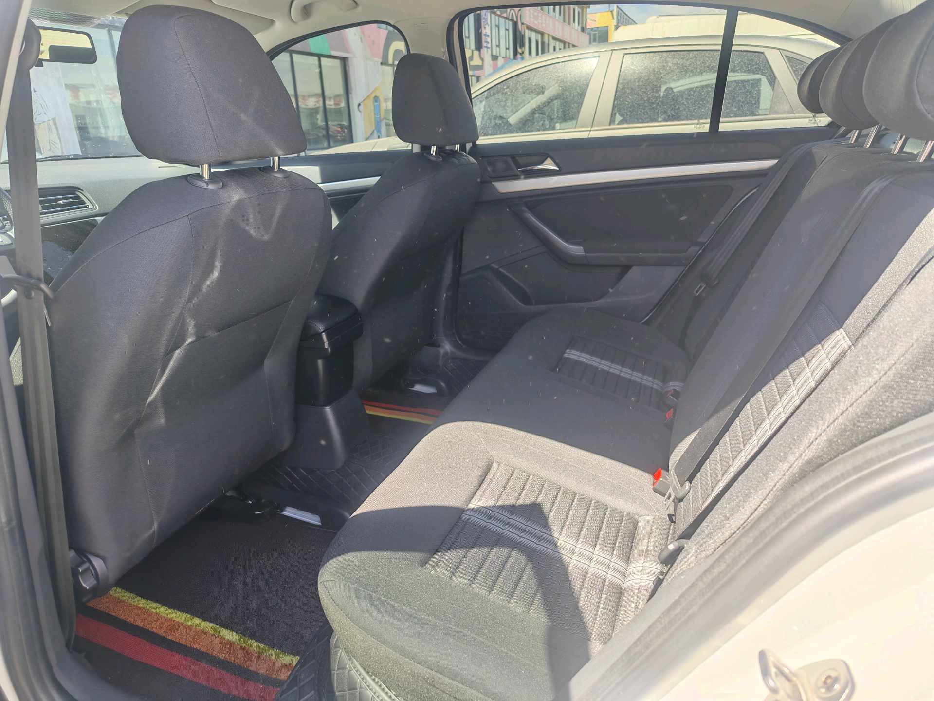 Volkswagen Lavida 2023 #8 Volkswagen Lavida 2023 imagem de carro #8