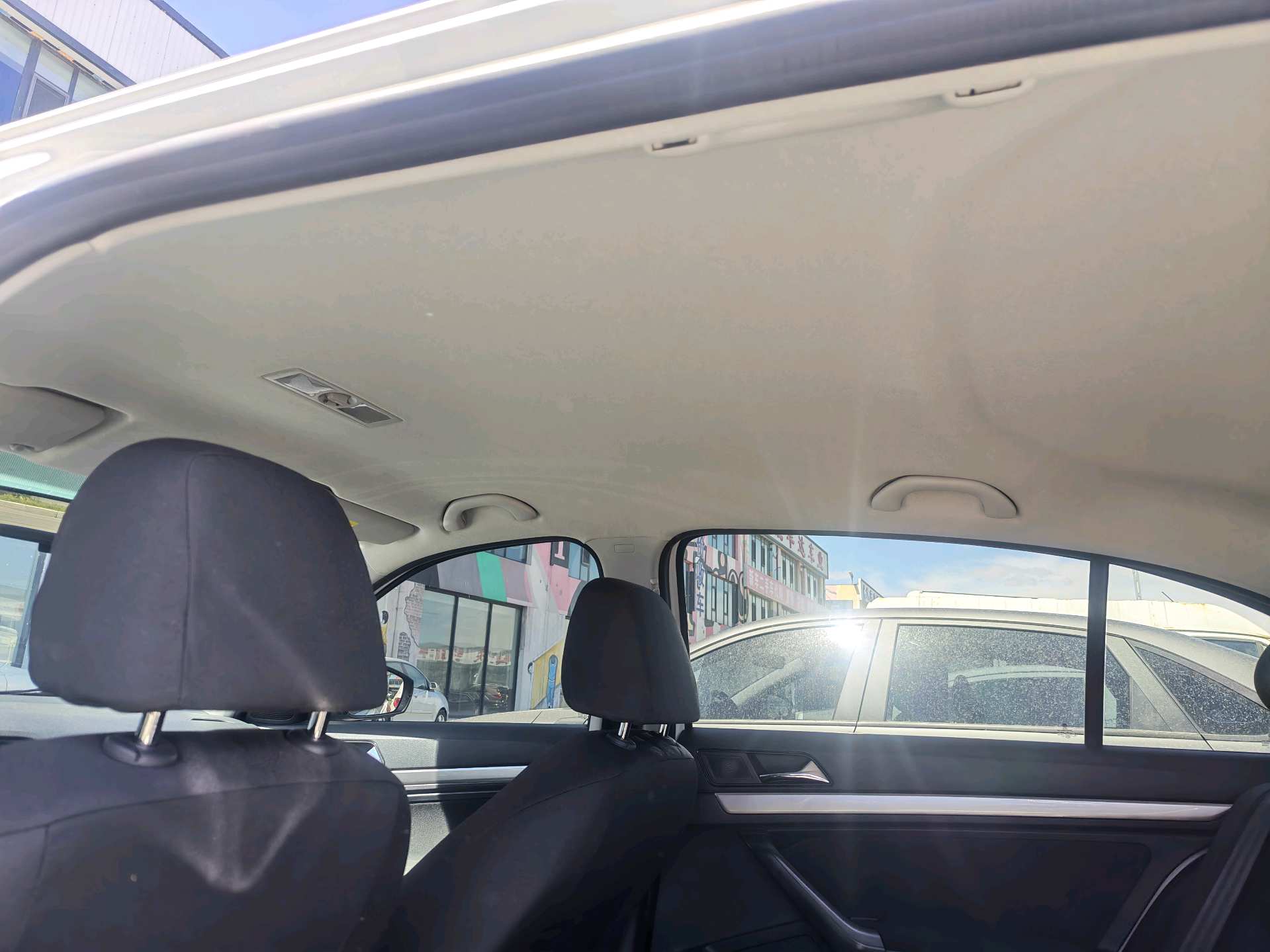 Volkswagen Lavida 2023 #9 Volkswagen Lavida 2023 imagem de carro #9