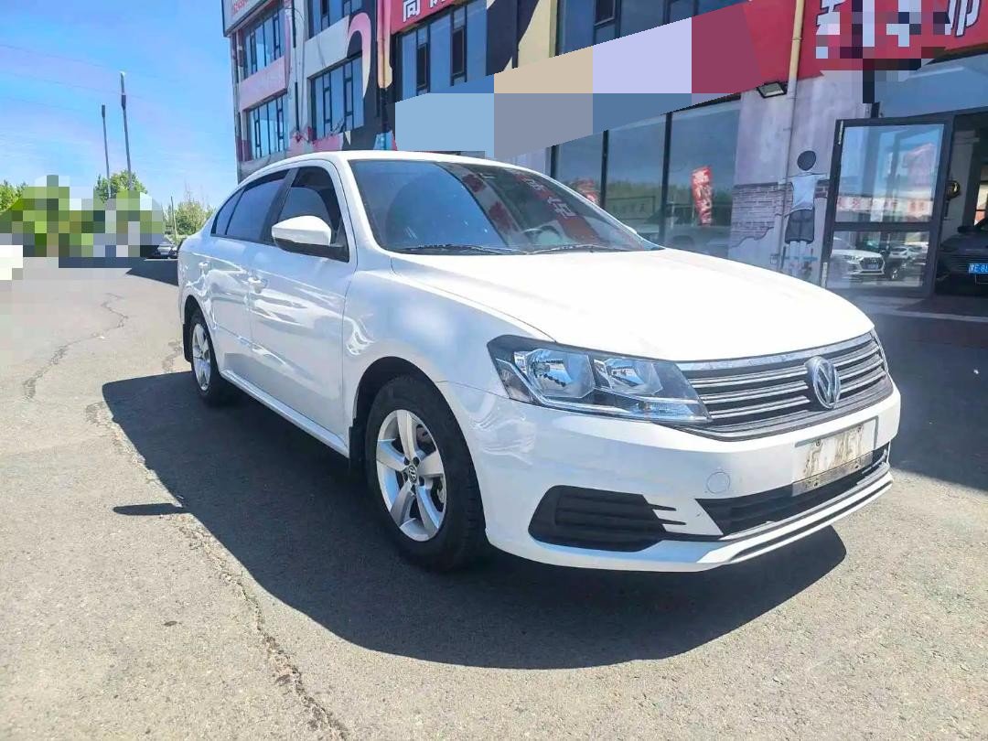 Volkswagen Lavida 2023 #4 Volkswagen Lavida 2023 imagem de carro #4