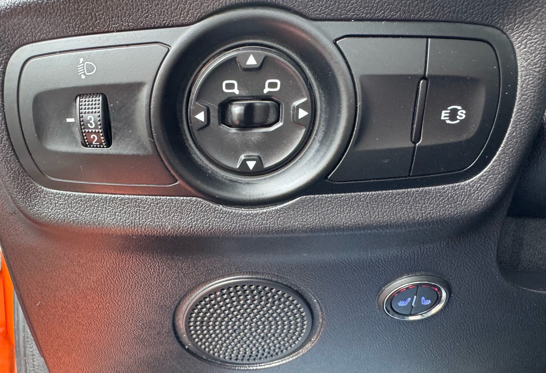 Chery Tiggo 3x 2022 #11 Chery Tiggo 3x 2022 car image #11
