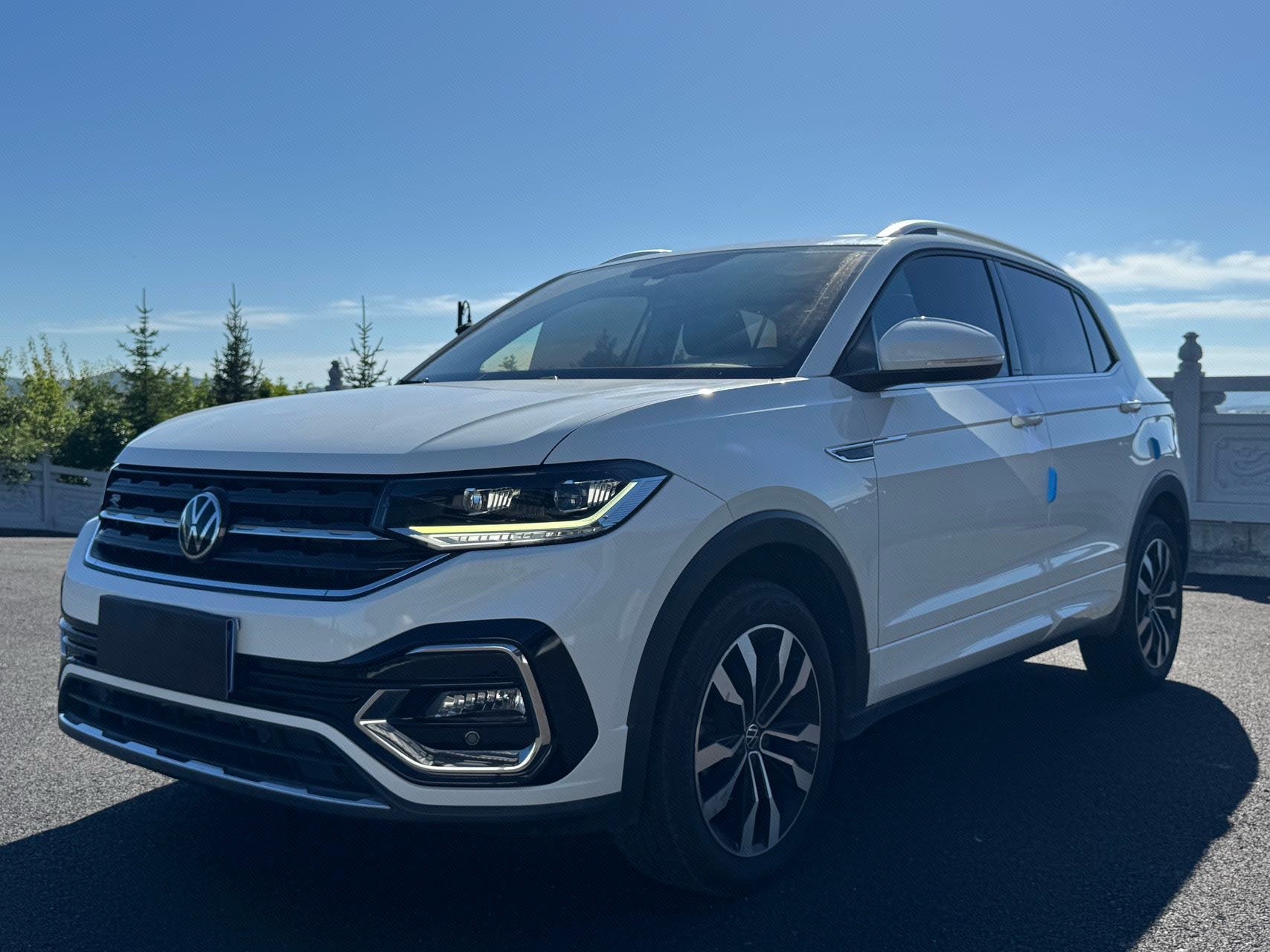 2022 2022 immagine di auto