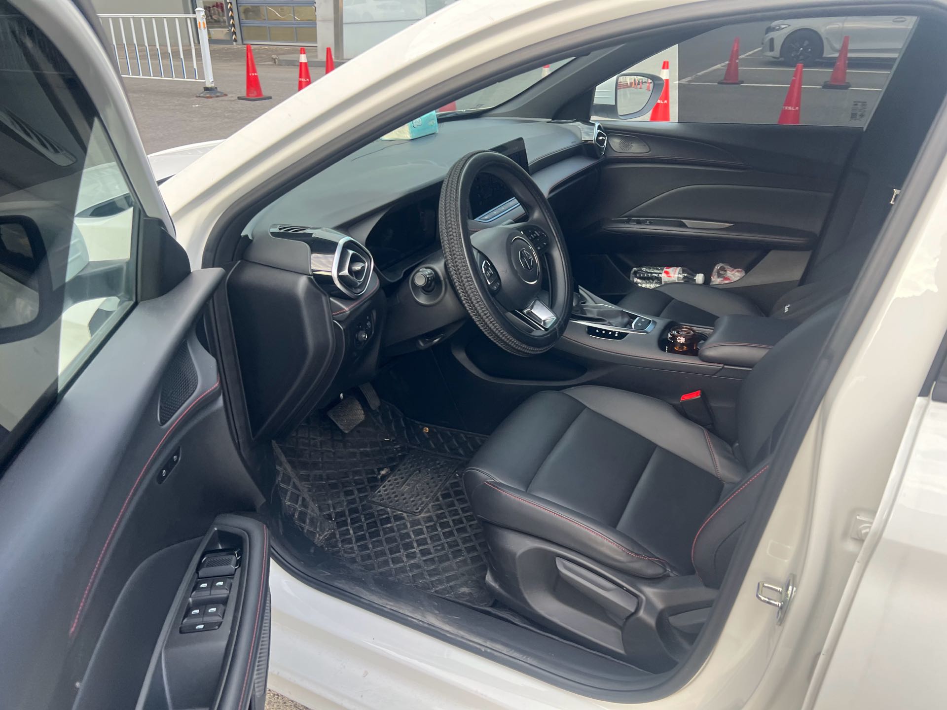 MG 5 2025 #6 MG 5 2025 immagine di auto #6