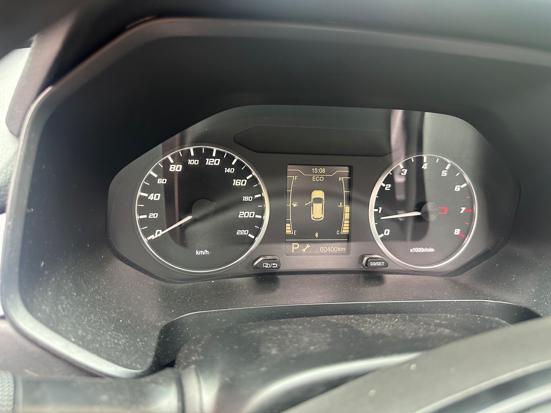 Chery Tiggo 5x 2022 #12 Chery Tiggo 5x 2022 car image #12