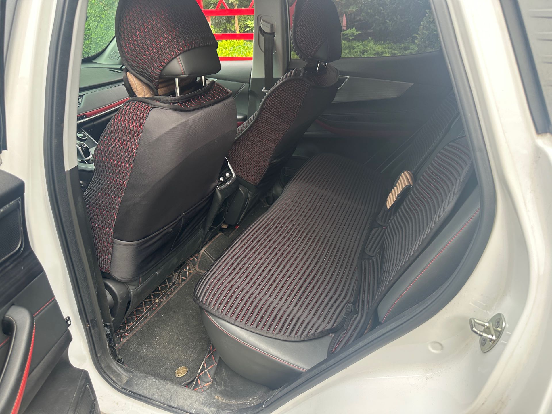 Chery Tiggo 5x 2022 #9 Chery Tiggo 5x 2022 car image #9