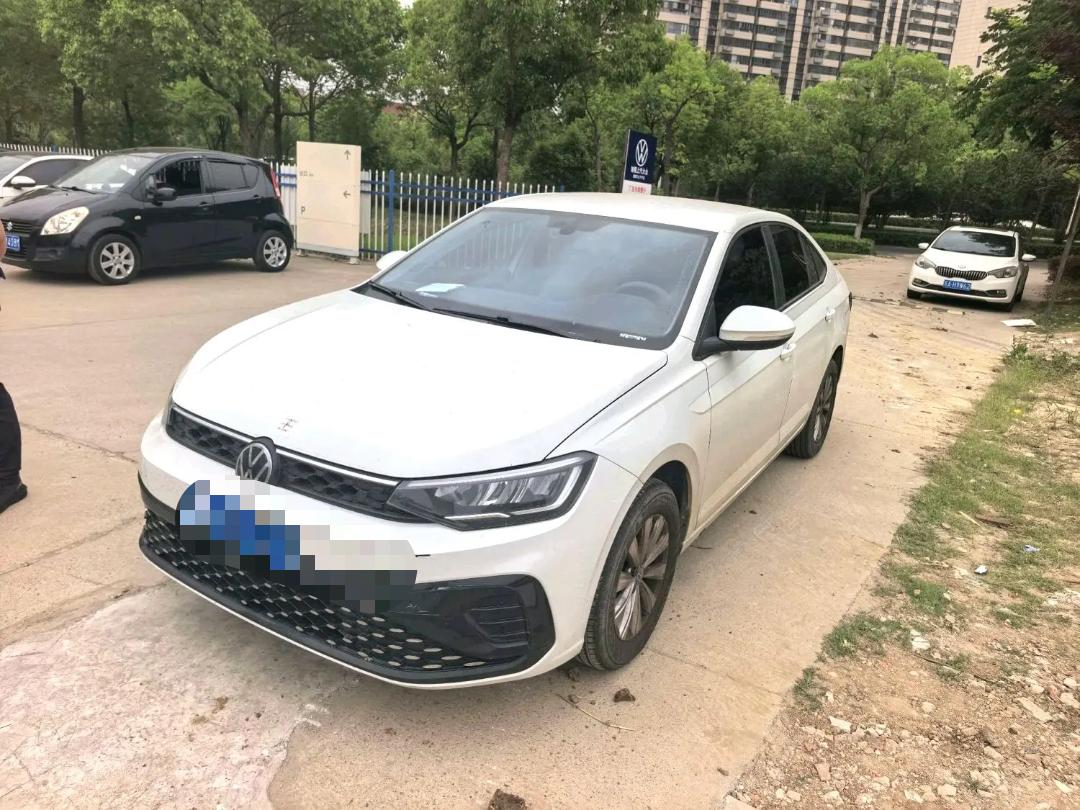 Volkswagen Lavida 2024 Volkswagen Lavida 2024 car image