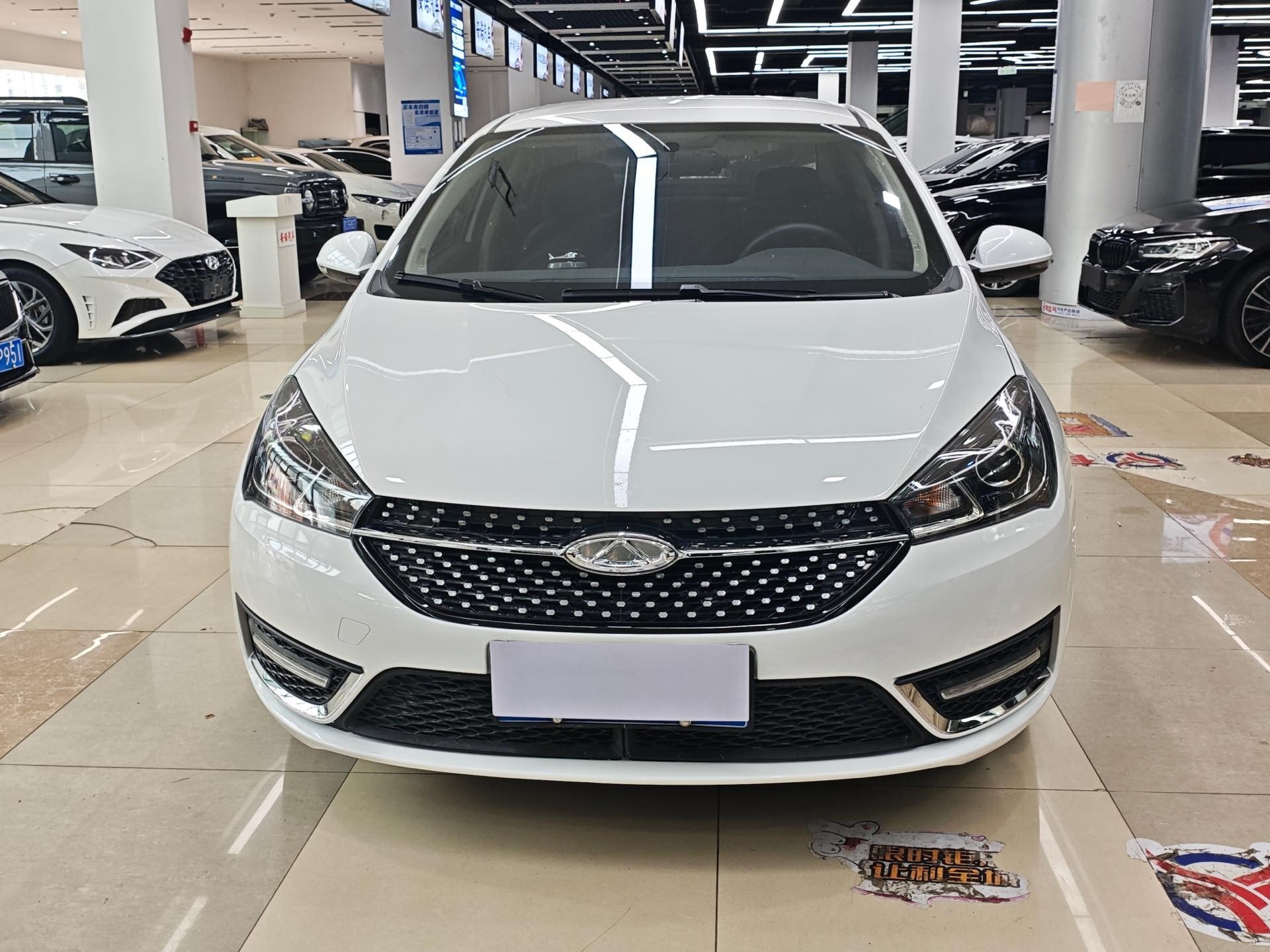 Chery Arrizo 5 2023 #2 Chery Arrizo 5 2023 immagine di auto #2