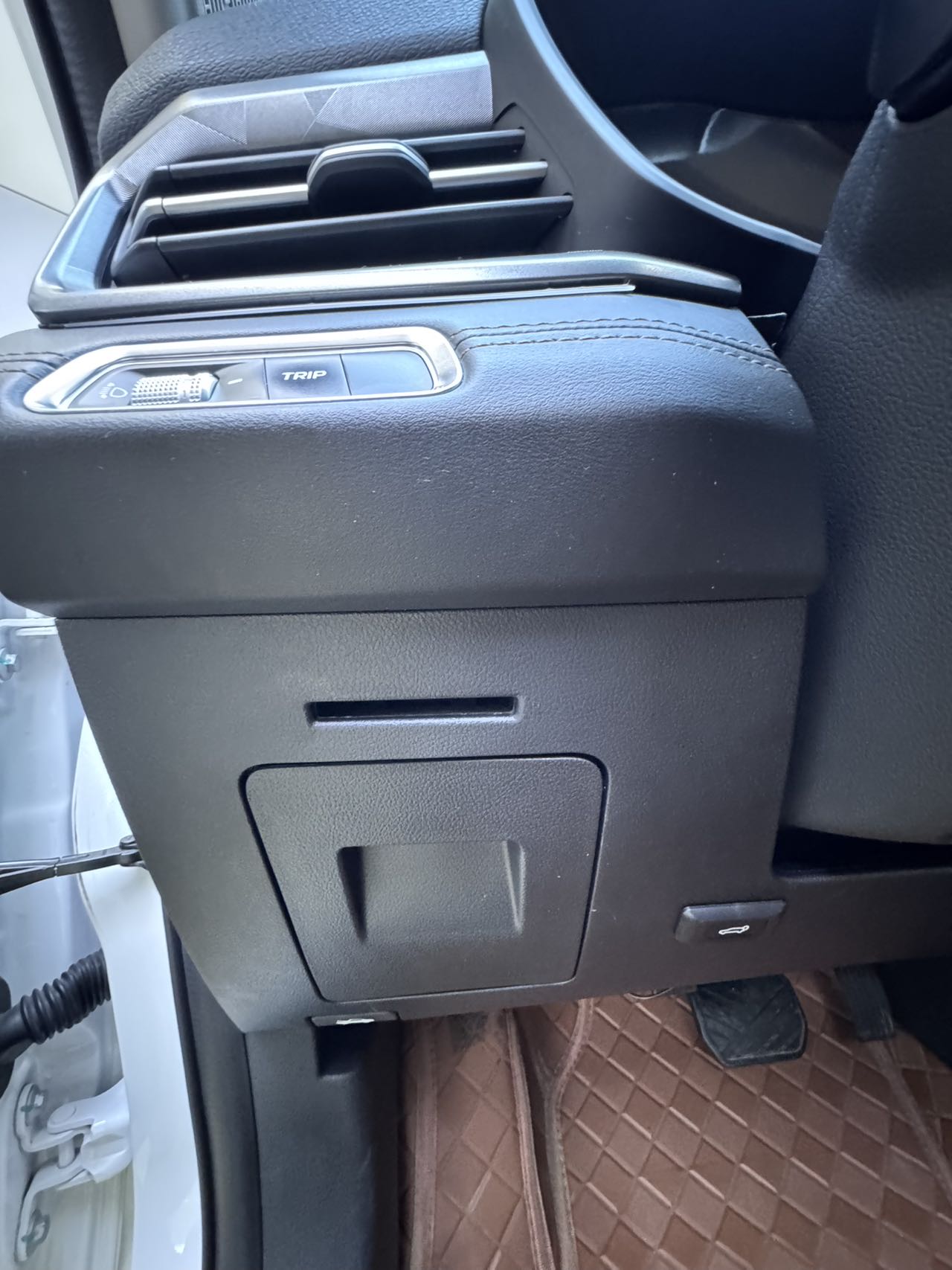 GEELY Vision X6 2023 #12 GEELY Vision X6 2023 صورة سيارة #12
