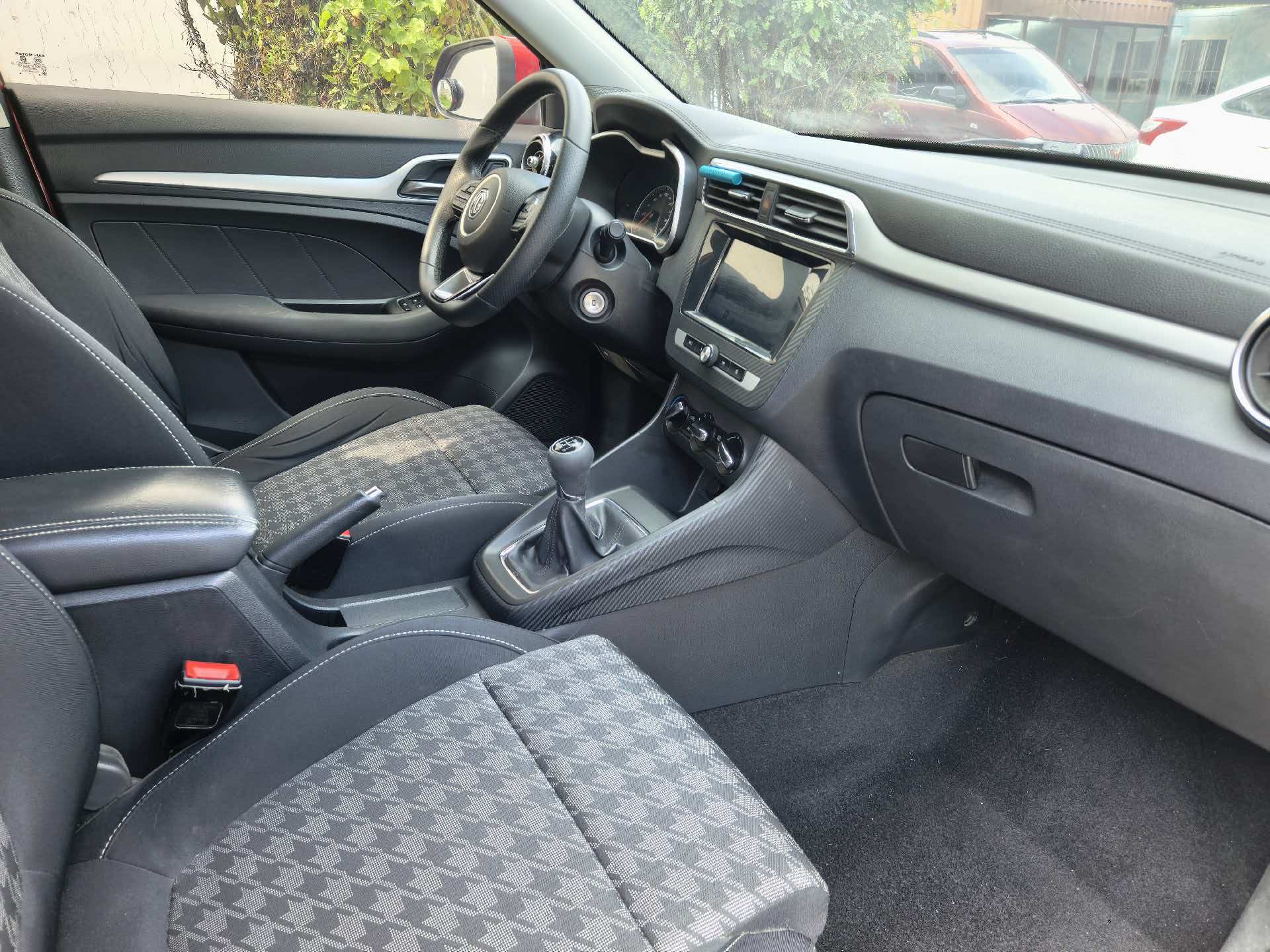 MG ZS 2019 #7 MG ZS 2019 car image #7