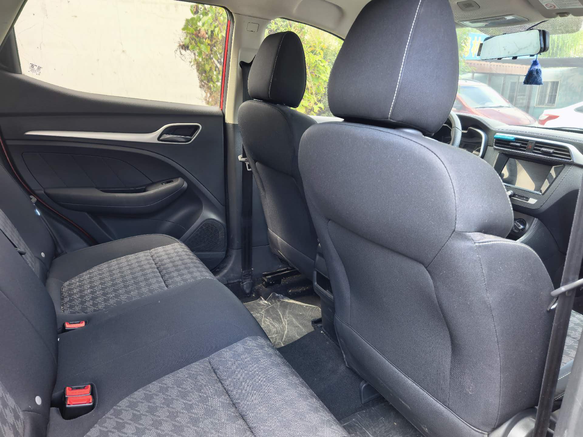 MG ZS 2019 #9 MG ZS 2019 car image #9