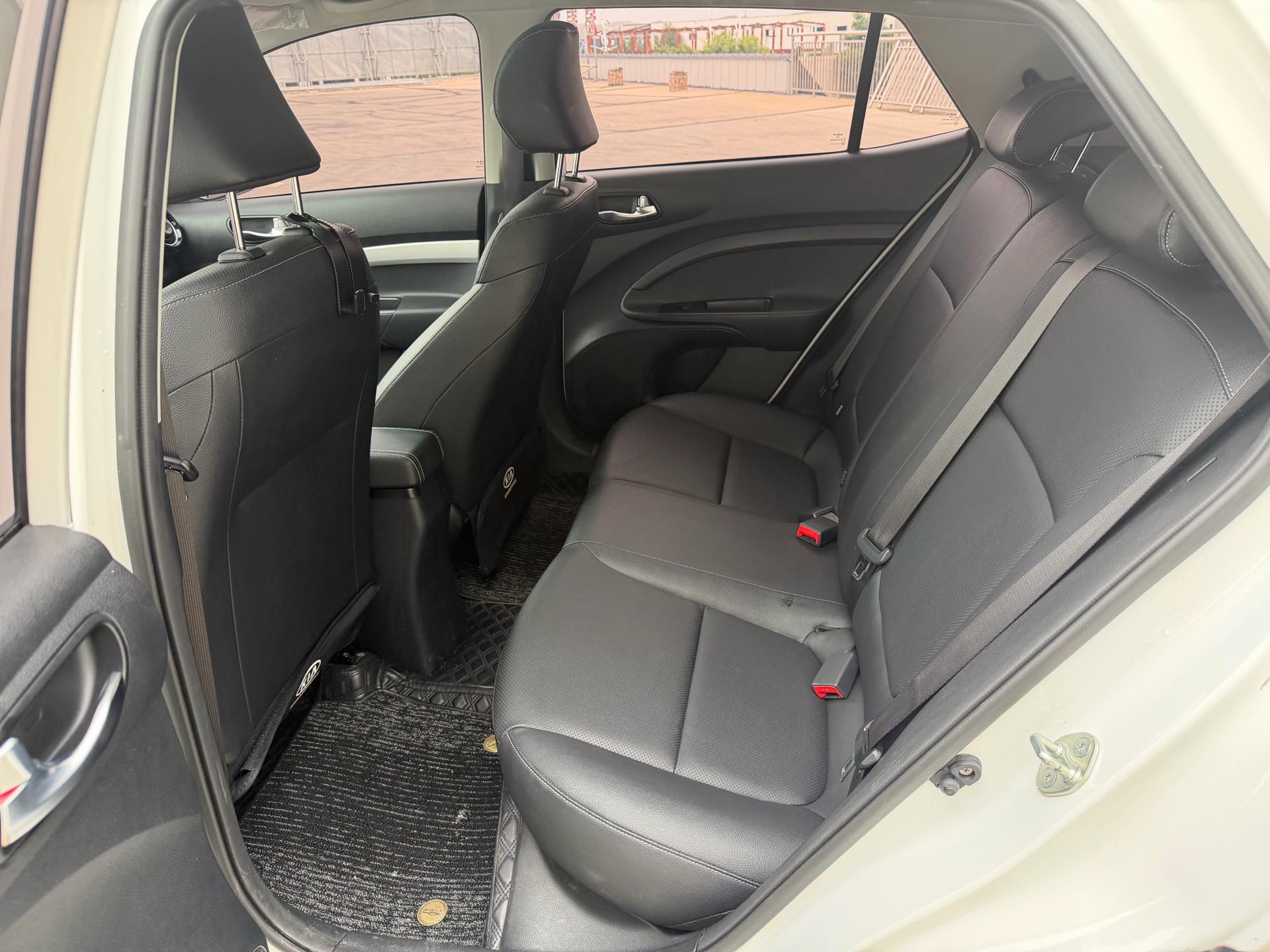 Kia KX1 2022 #14 Kia KX1 2022 image de voiture #14