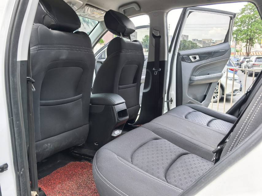 凯翼 炫界 2021 汽车图片 #8