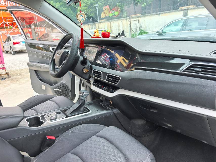 凯翼 炫界 2021 汽车图片 #9