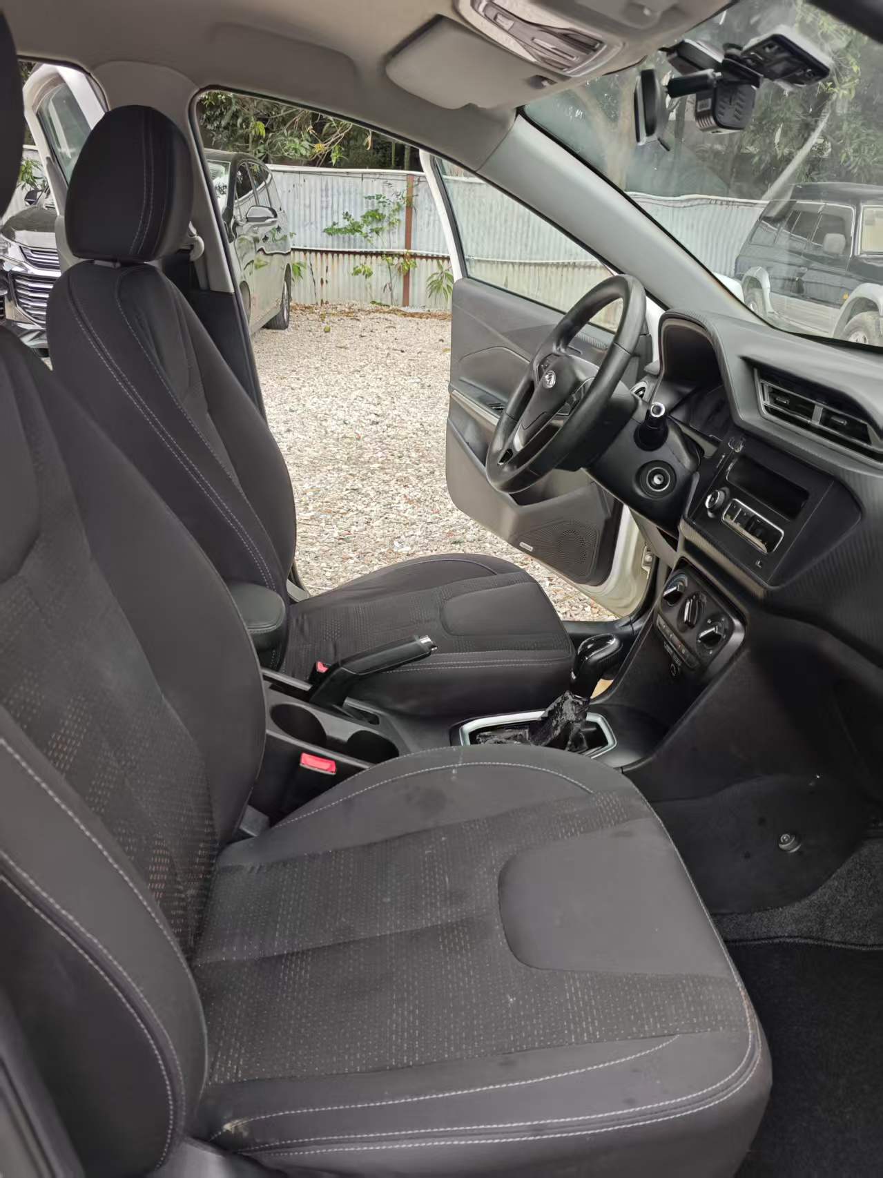 Chery Tiggo 3x 2018 #5 Chery Tiggo 3x 2018 car image #5