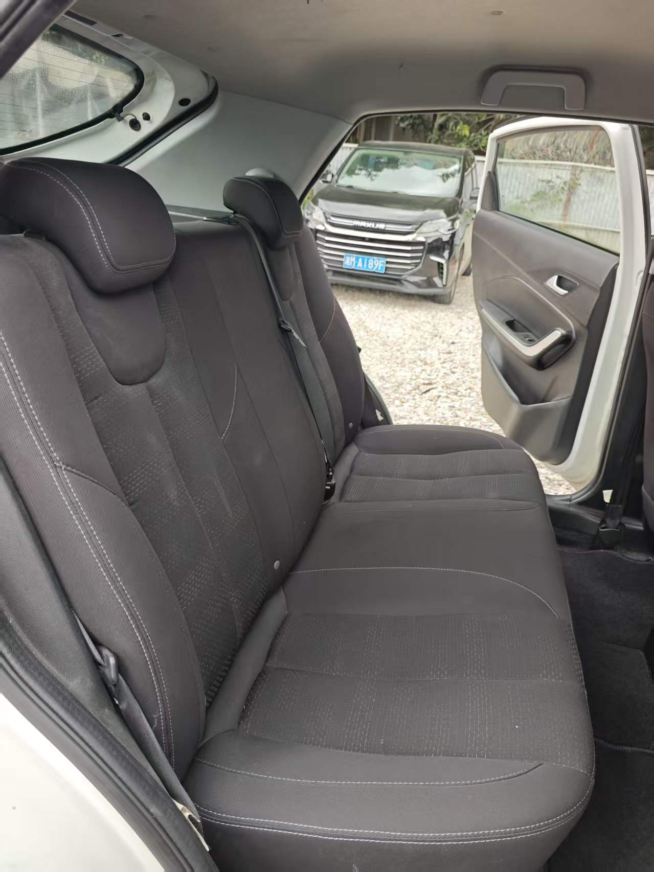 Chery Tiggo 3x 2018 #6 Chery Tiggo 3x 2018 car image #6
