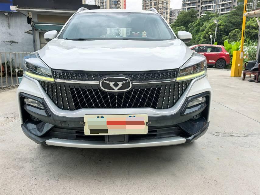 凯翼 炫界 2021 汽车图片 #3