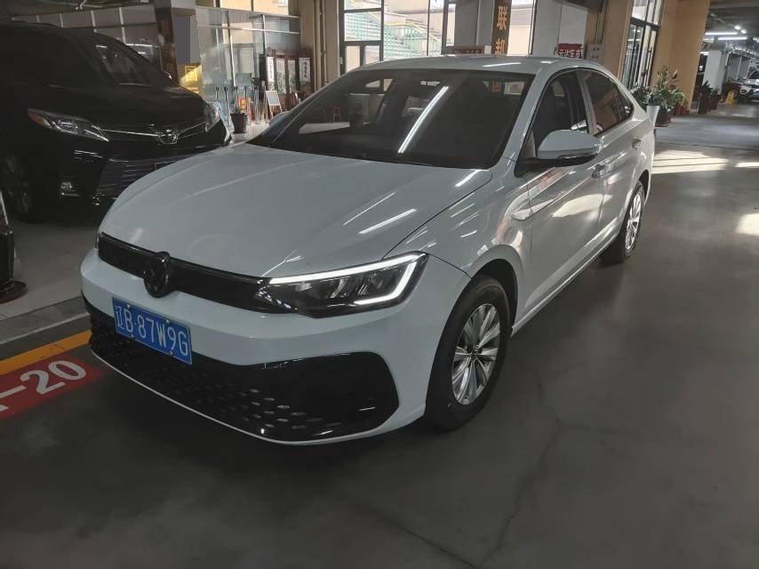 Volkswagen Lavida 2024 car image 