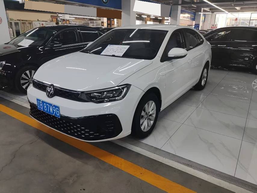Volkswagen Lavida 2024 Volkswagen Lavida 2024 car image