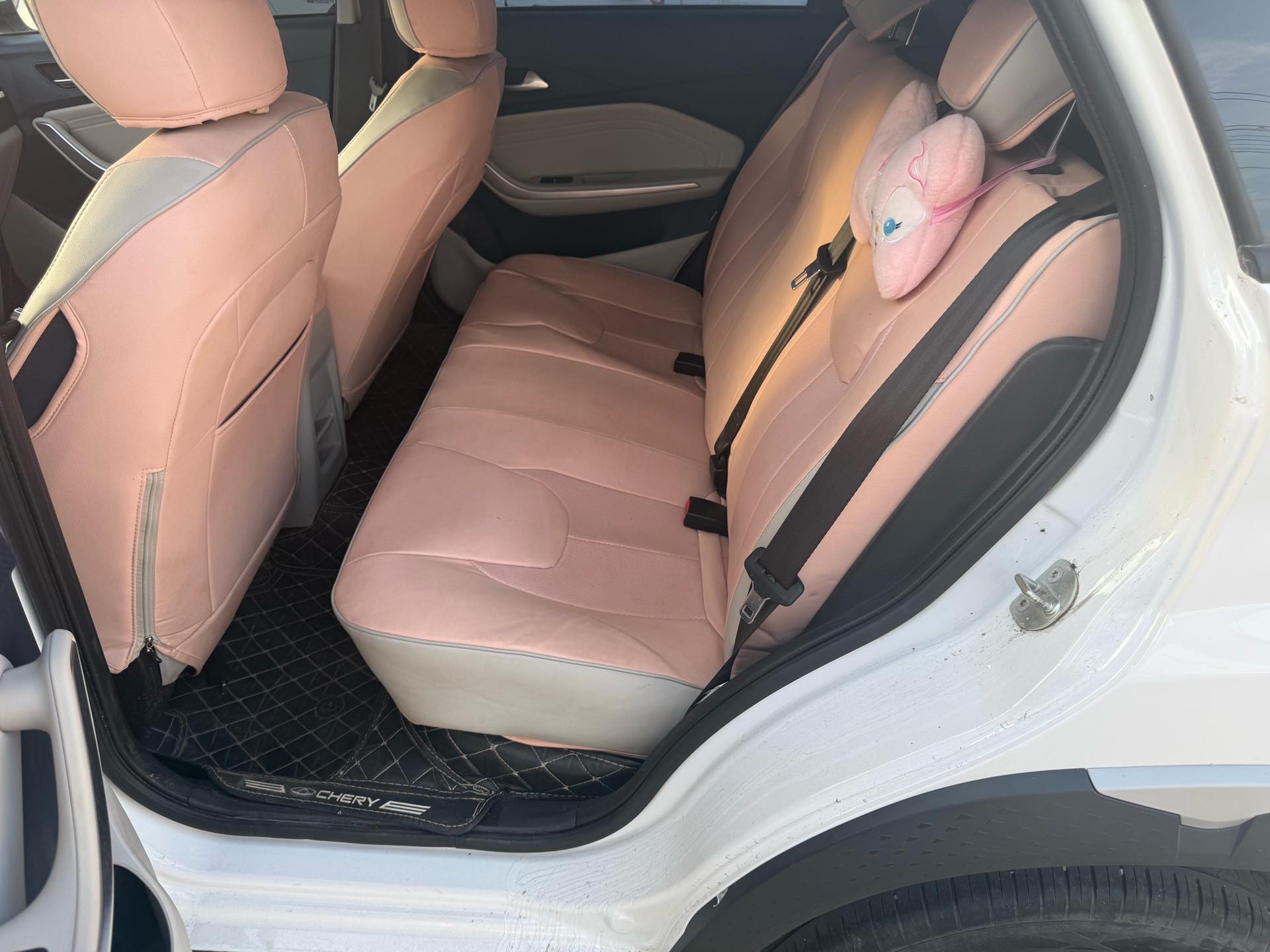 Chery Tiggo 3x 2023 #5 Chery Tiggo 3x 2023 car image #5